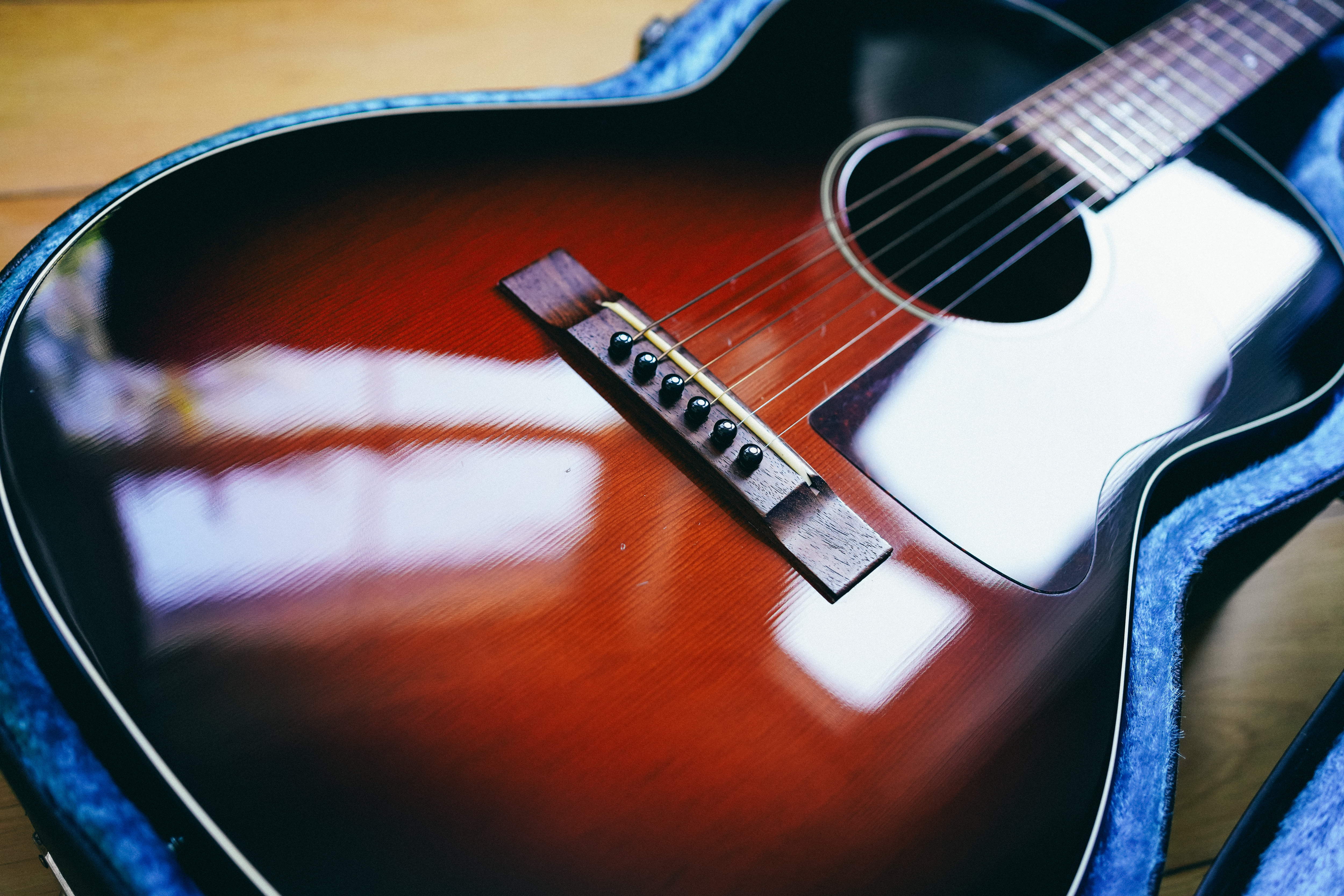 2000s K.Yairi G-1F