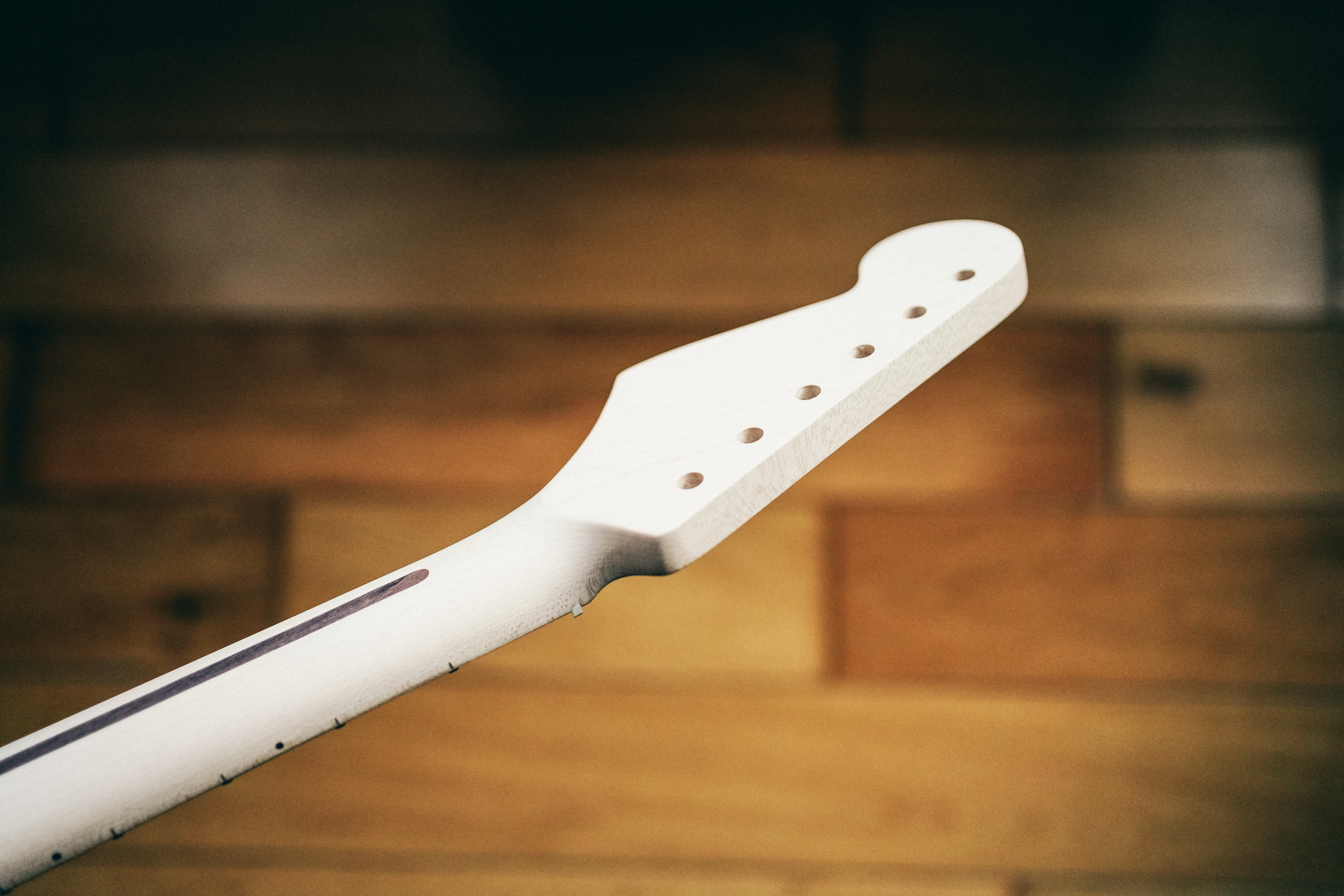 Stratocaster Neck – Maple