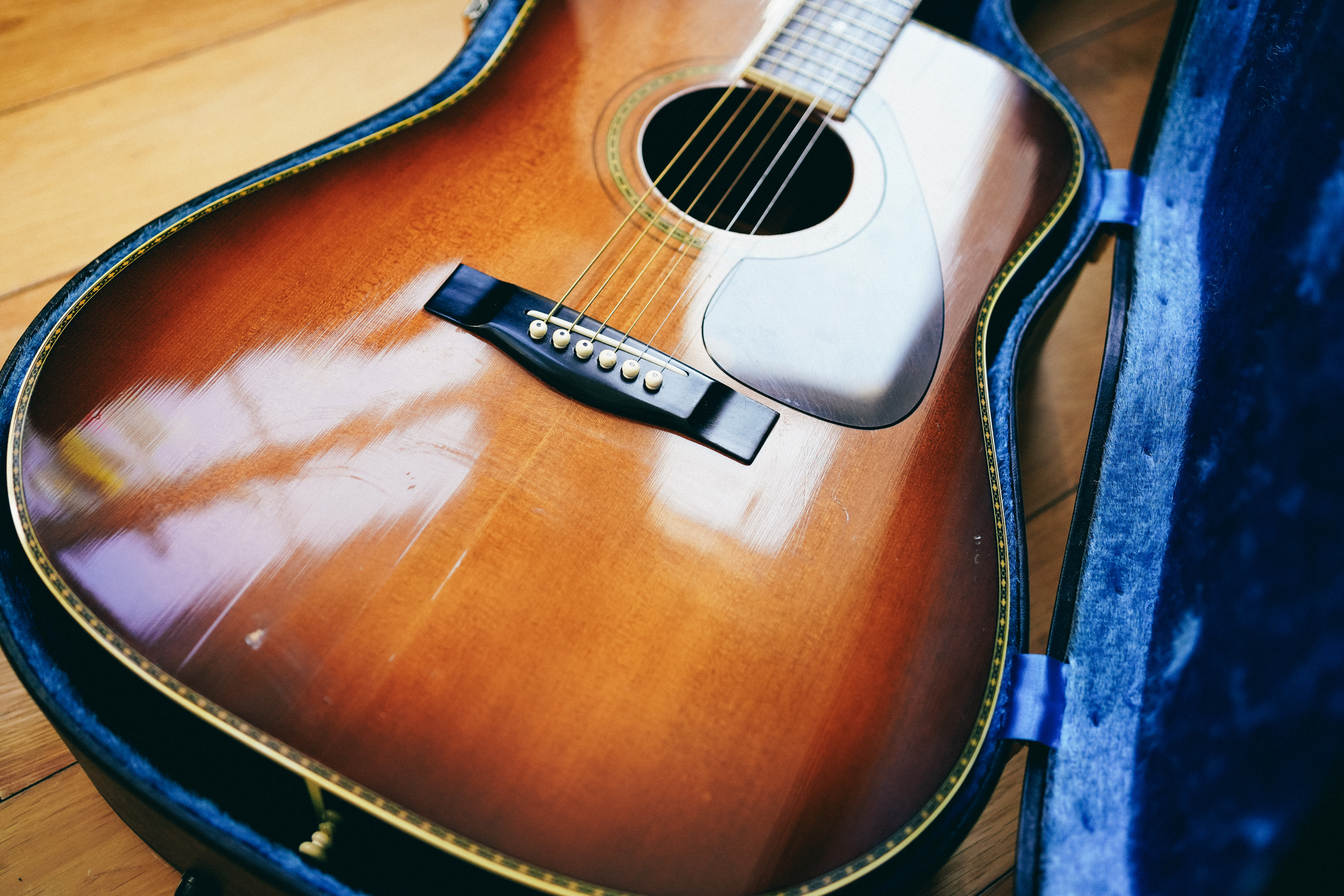 1980s Yamaha L-10S