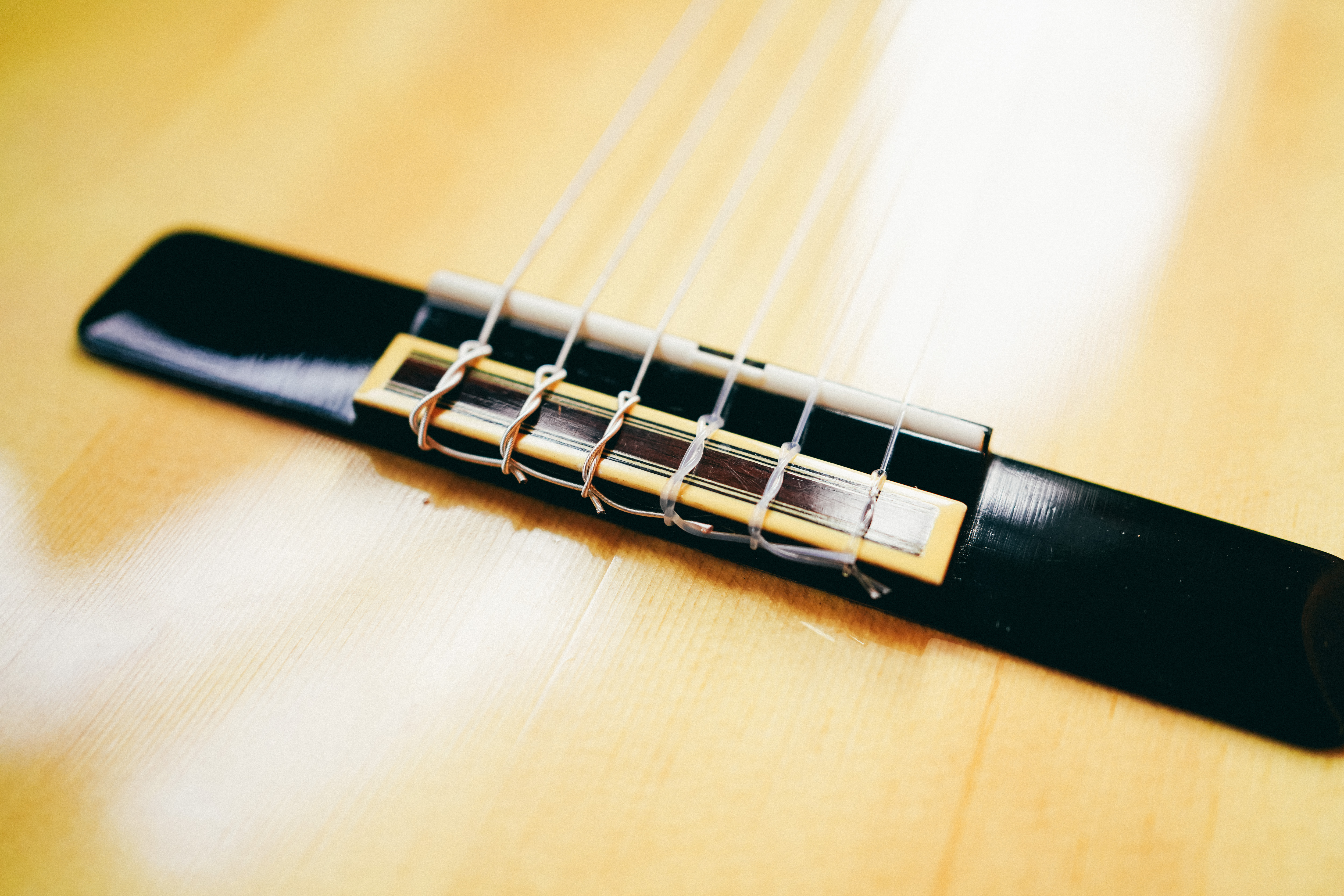 1970s Yamaha CP-300 Classical Guitar