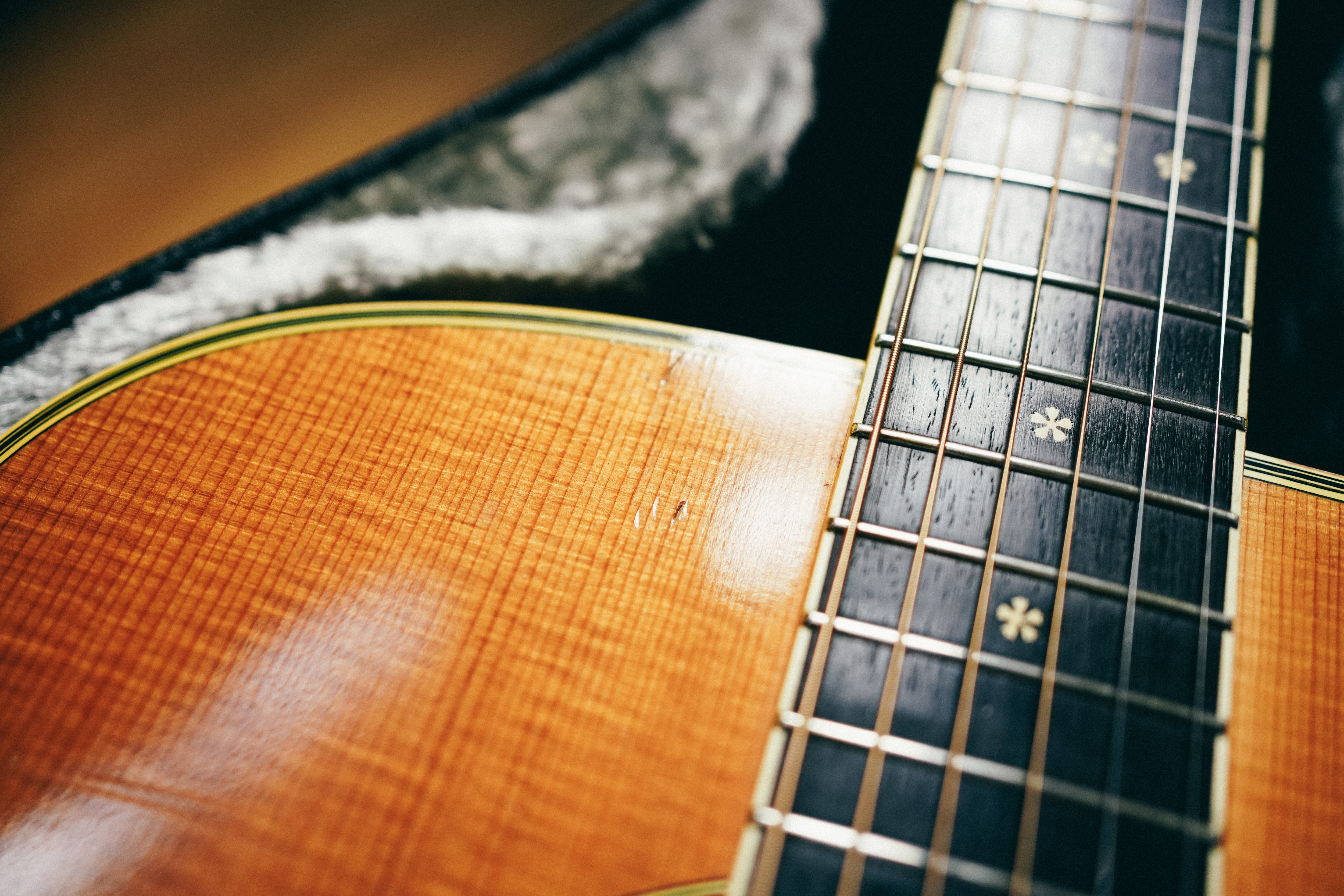 1980s Yamaha FG-350D