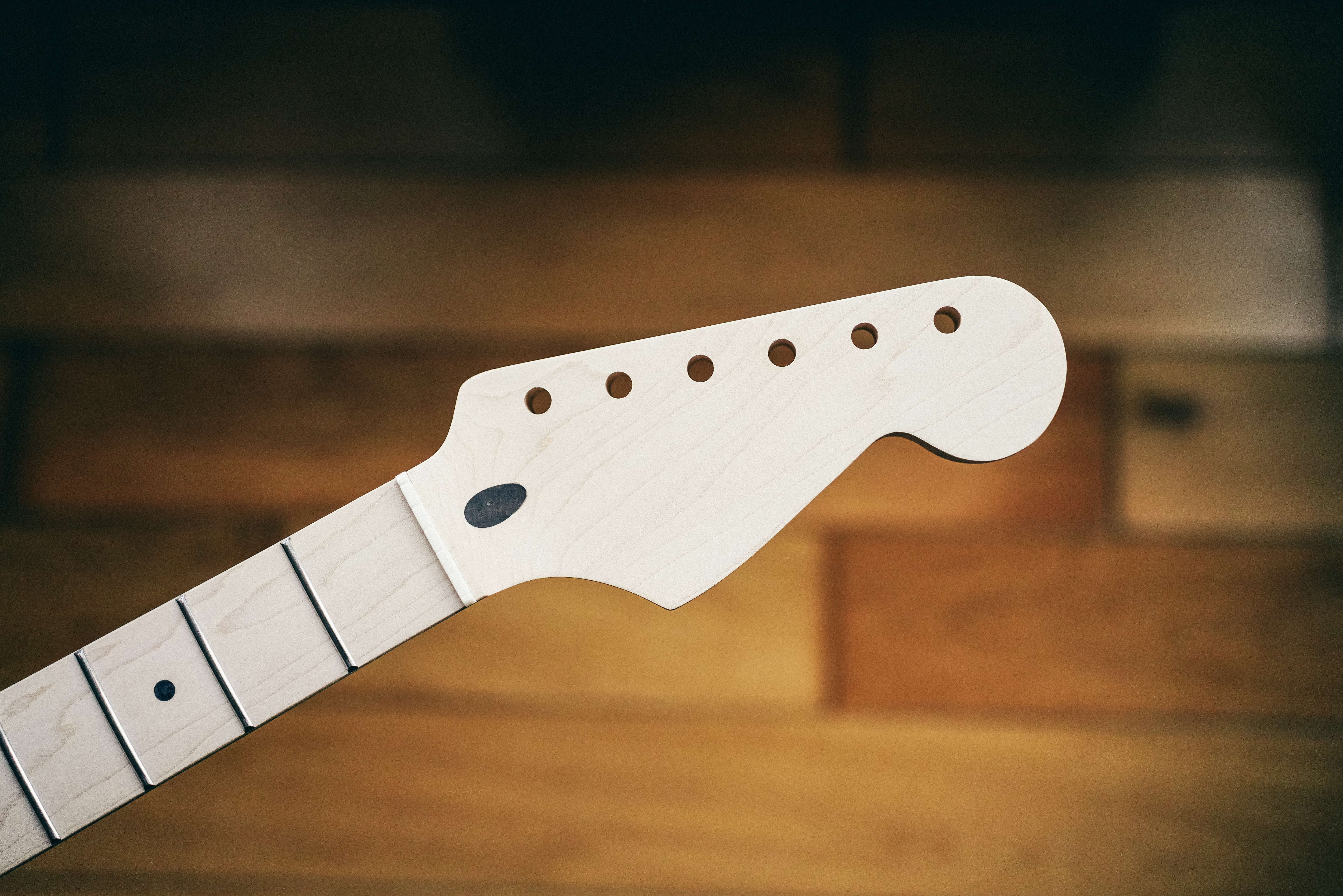 Stratocaster Neck – Maple