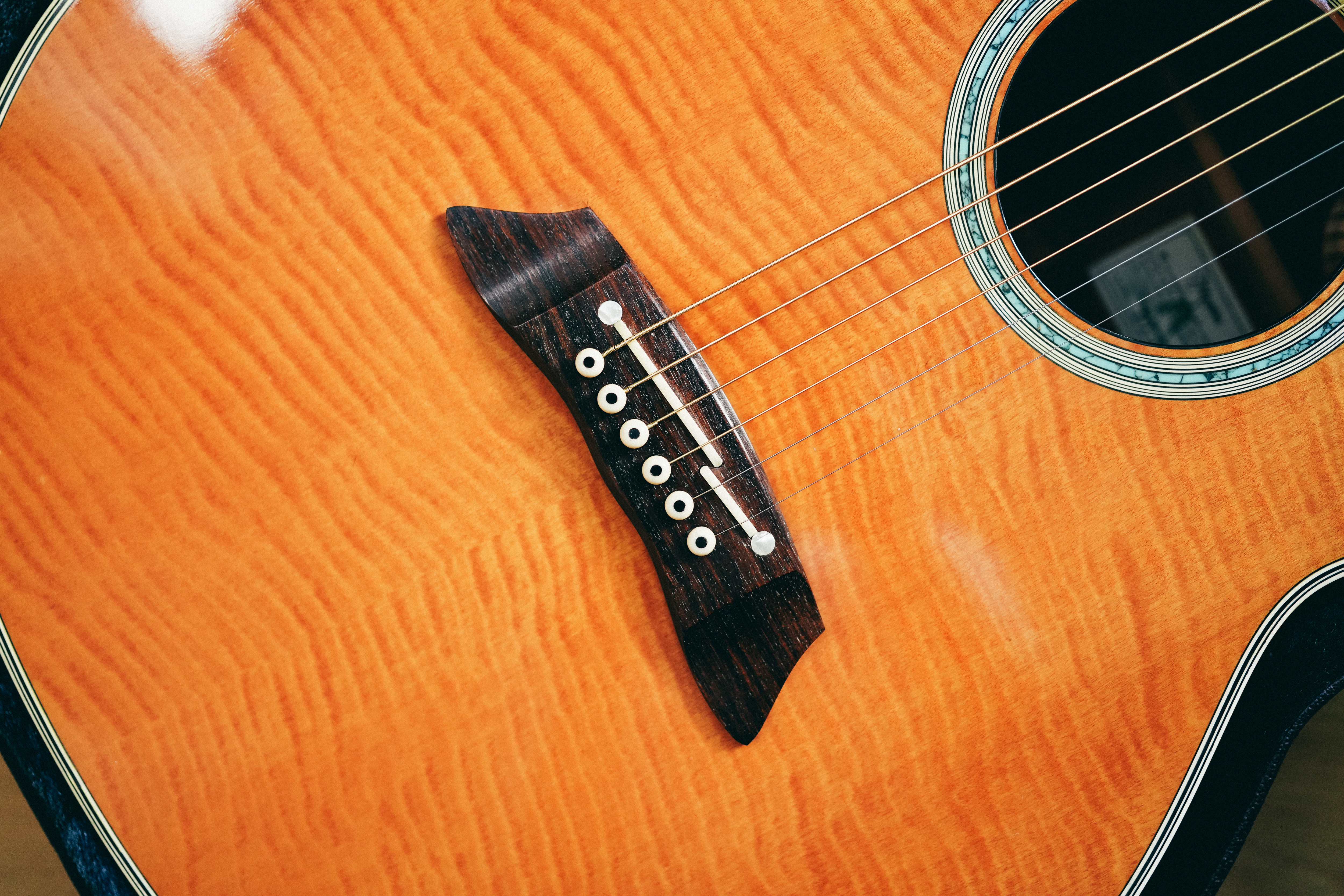 1993 Takamine PT-108