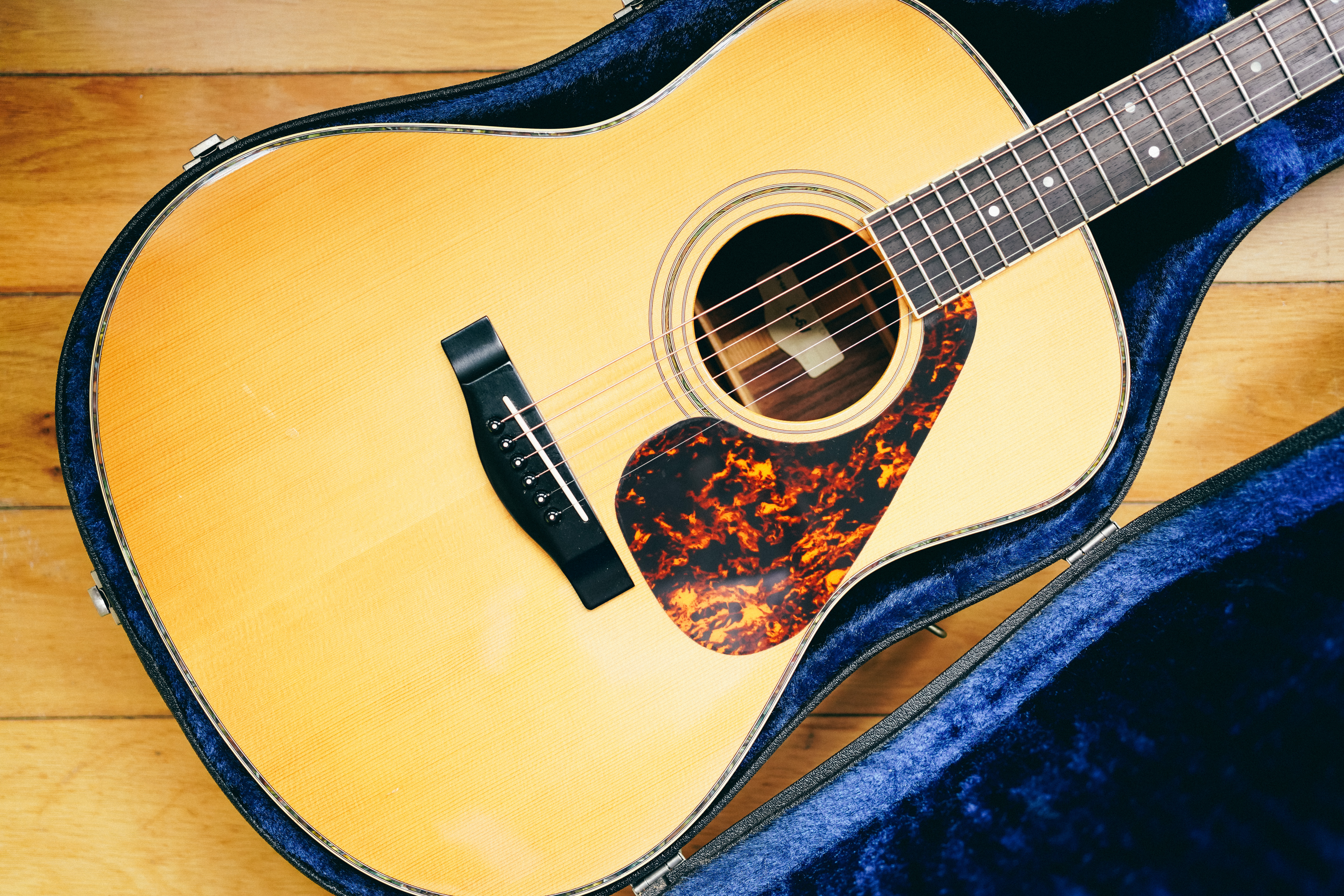 2000s Yamaha LL6J