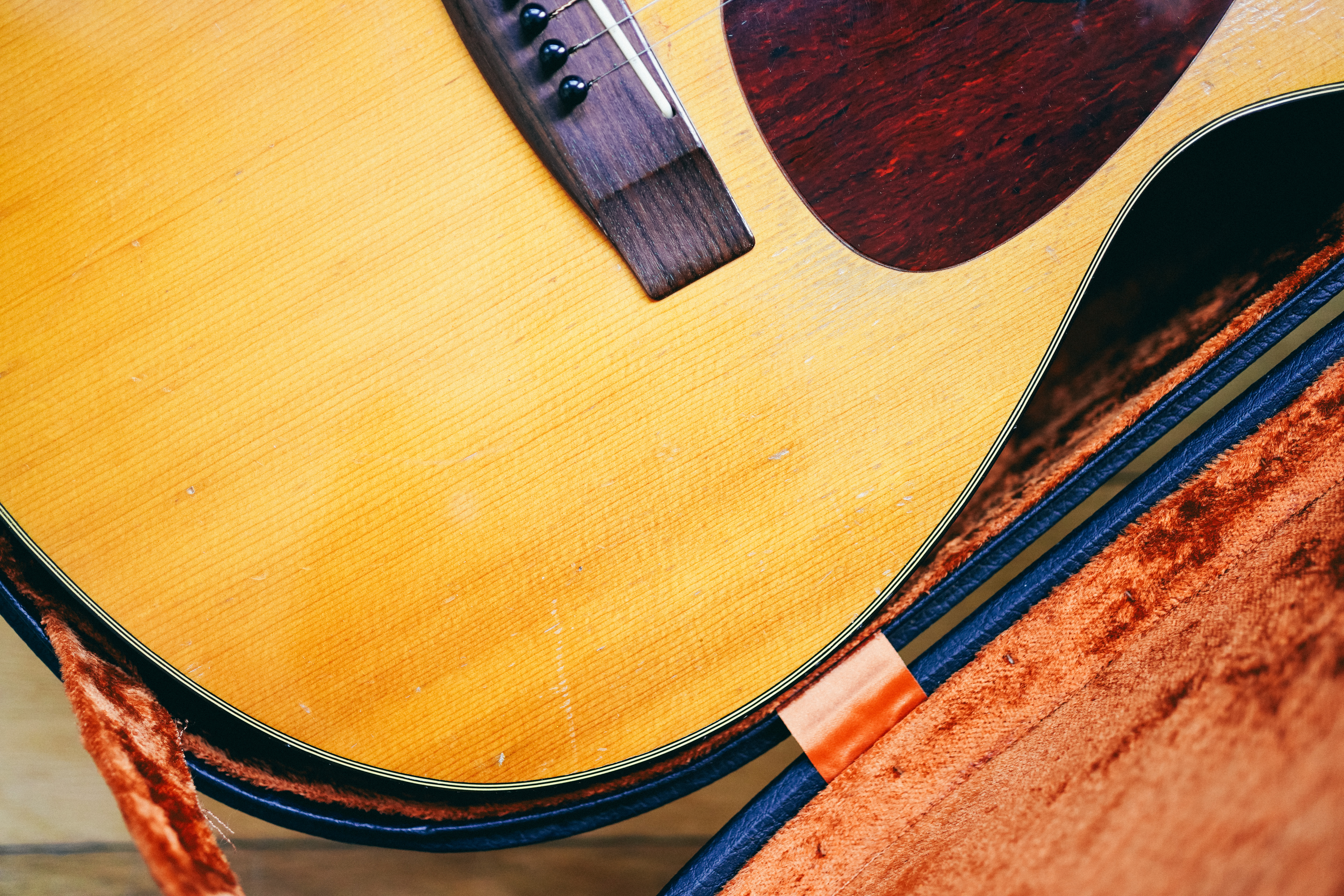 1968–1972 Yamaha FG-170