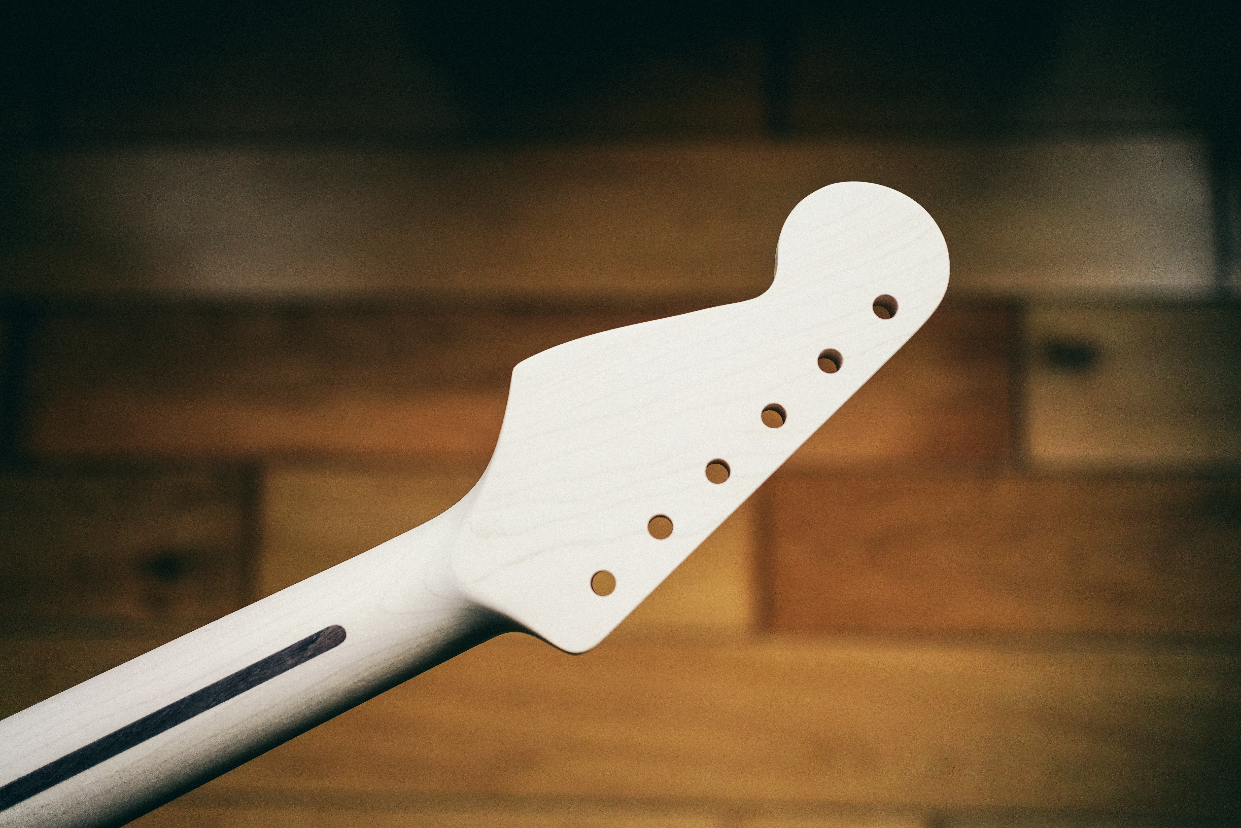 Stratocaster Neck – Maple