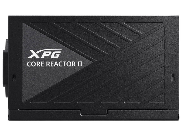 Fuente de Poder XPG Core Reactor II - 850W