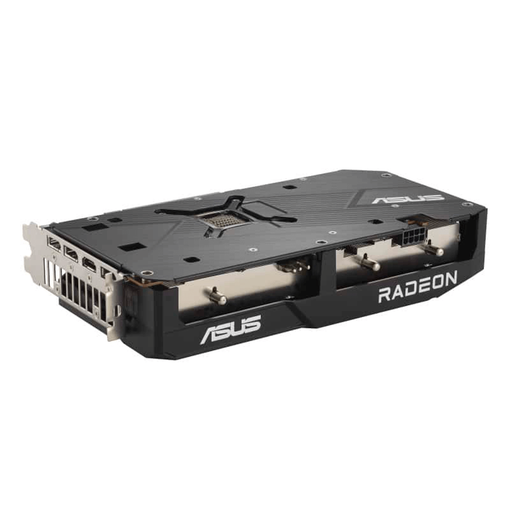 Asus Dual RX 7600 8Gb OC