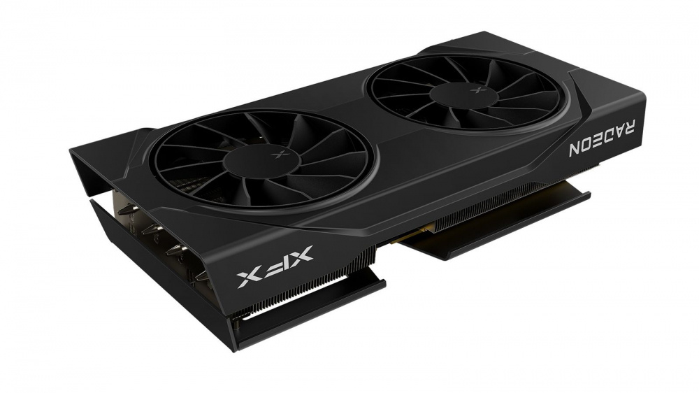XFX RX 9060 XT Swift OC 8Gb