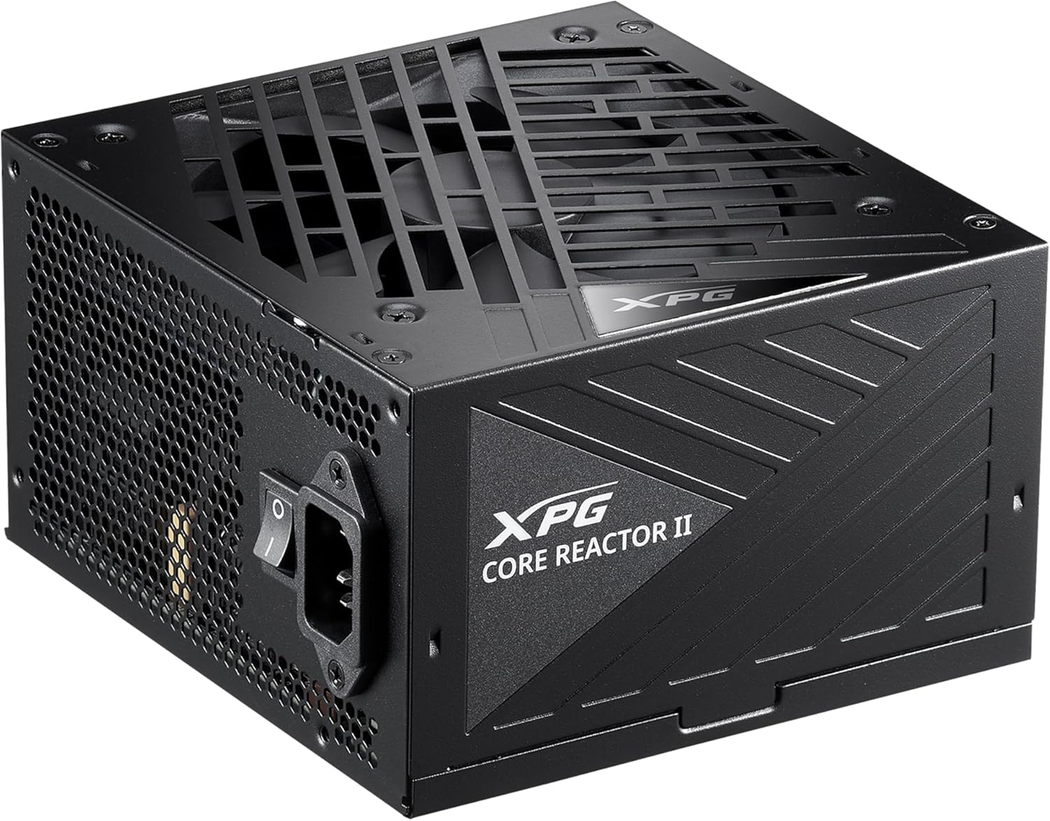 Fuente de poder XPG Core Reactor II 650W Value Edition