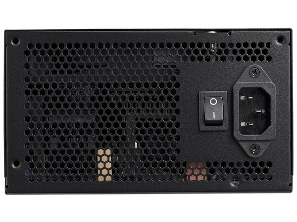 Fuente de Poder XPG Core Reactor II - 850W