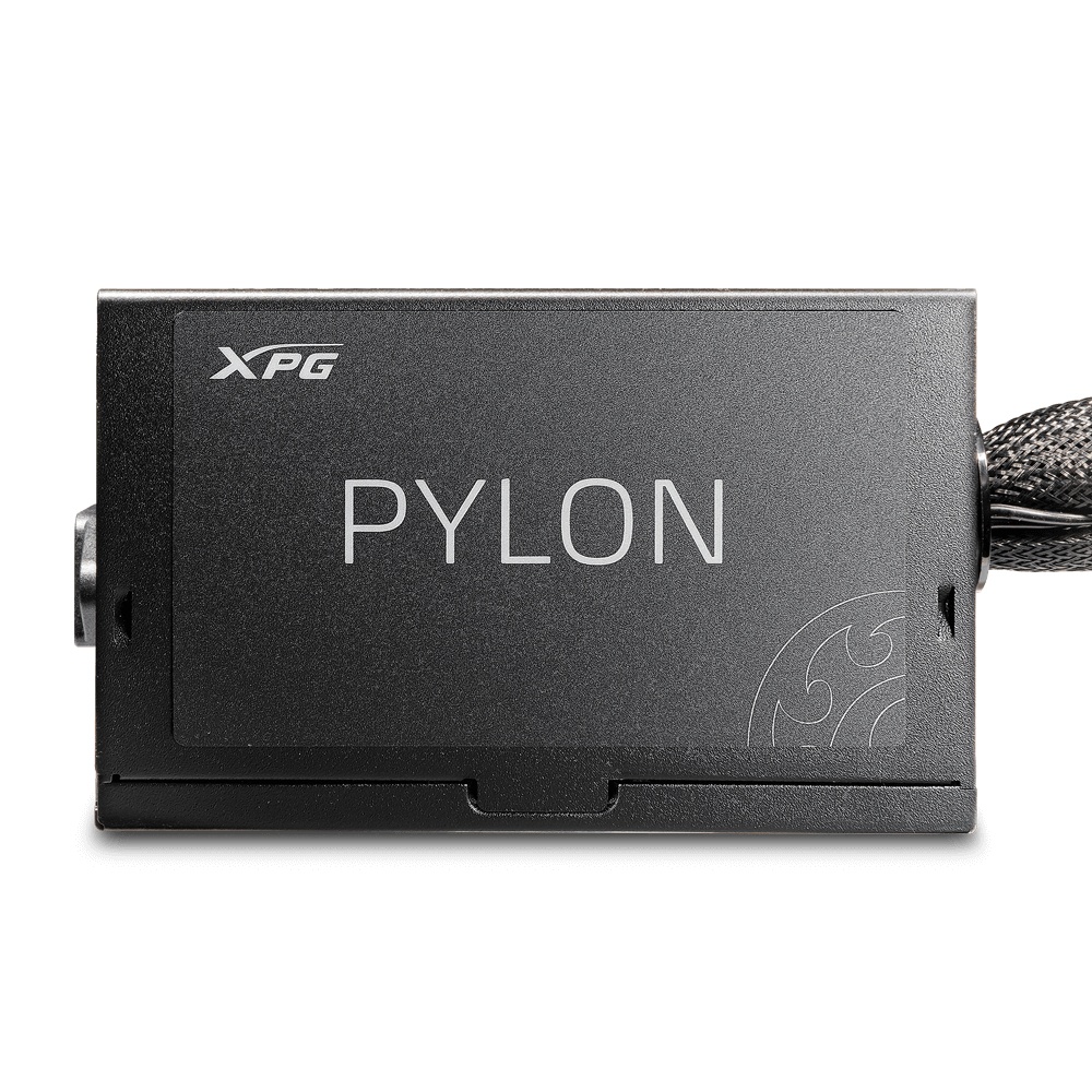 Fuente de Poder XPG PYLON 550W