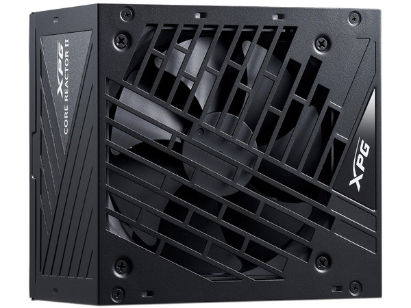 Fuente de Poder XPG Core Reactor II - 850W