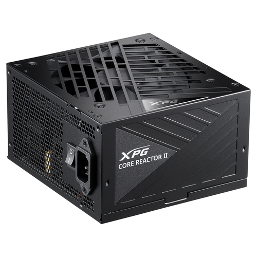 Fuente de poder XPG Core Reactor II 650W