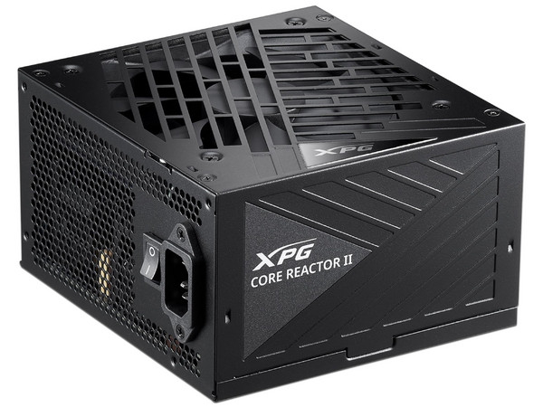 Fuente de Poder XPG Core Reactor II - 850W