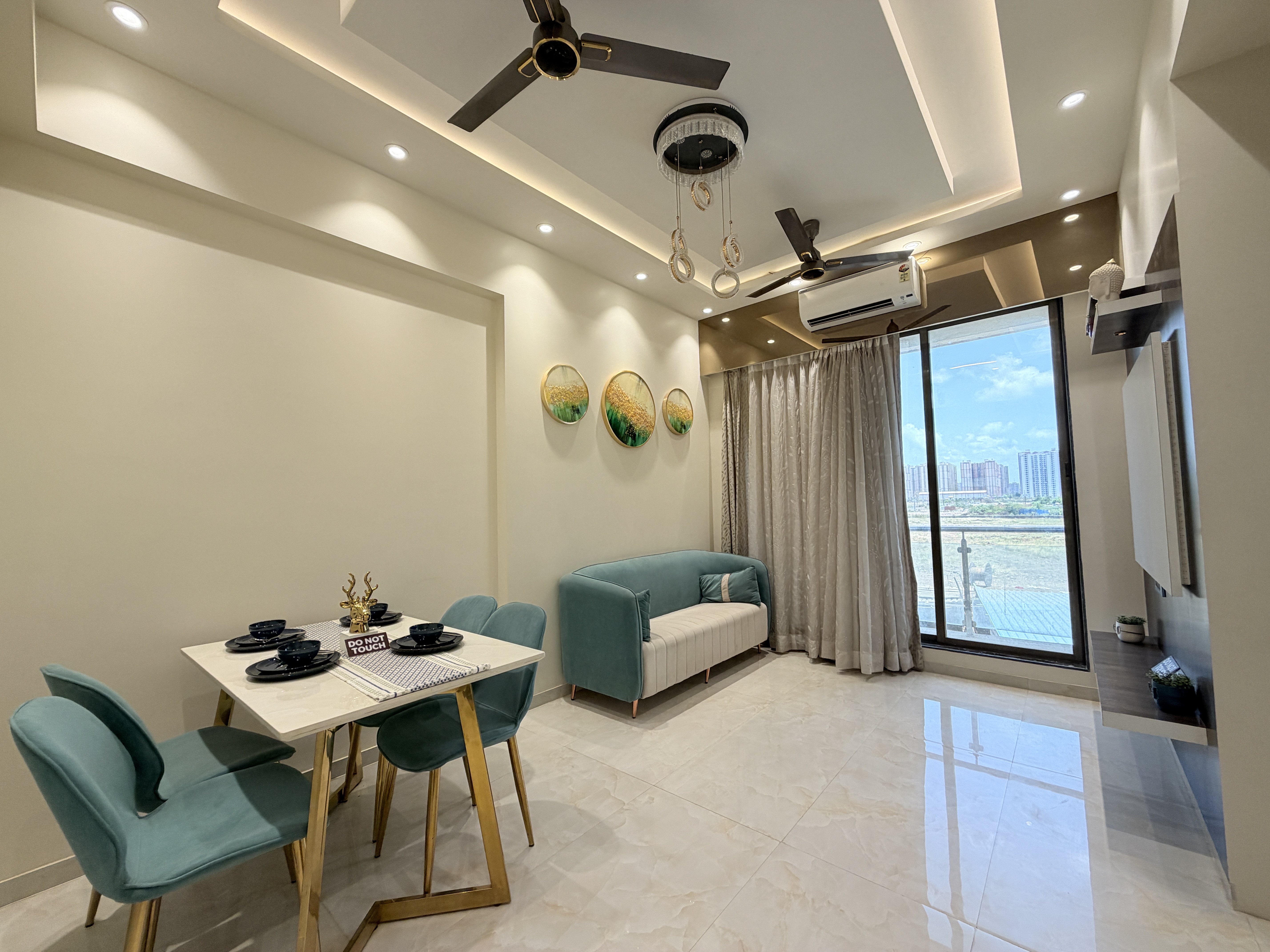 🌟 Premium 1, 2 & 3 BHK Homes in Nallasopara West (No Brokerage )