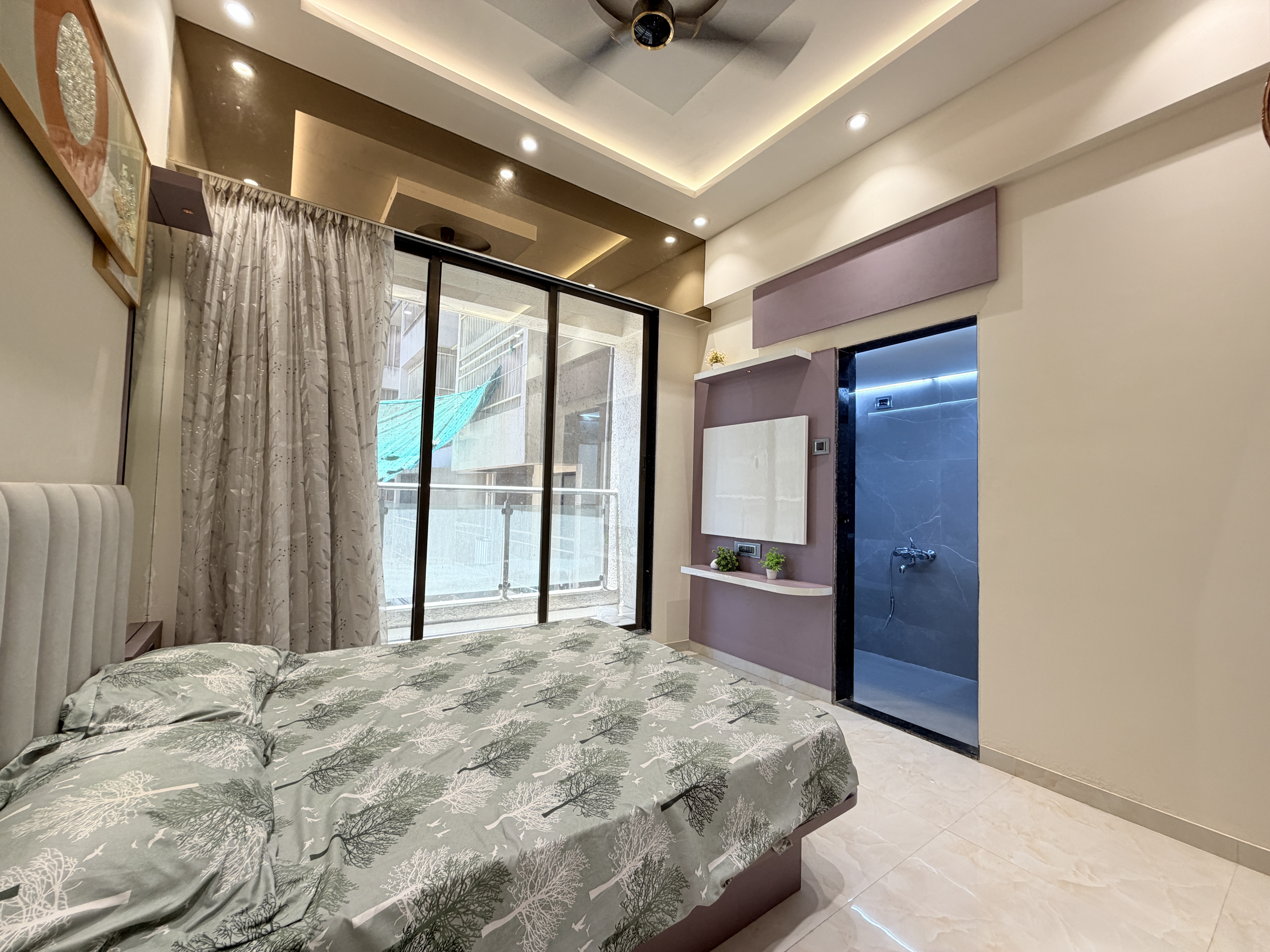 🌟 Premium 1, 2 & 3 BHK Homes in Nallasopara West (No Brokerage )