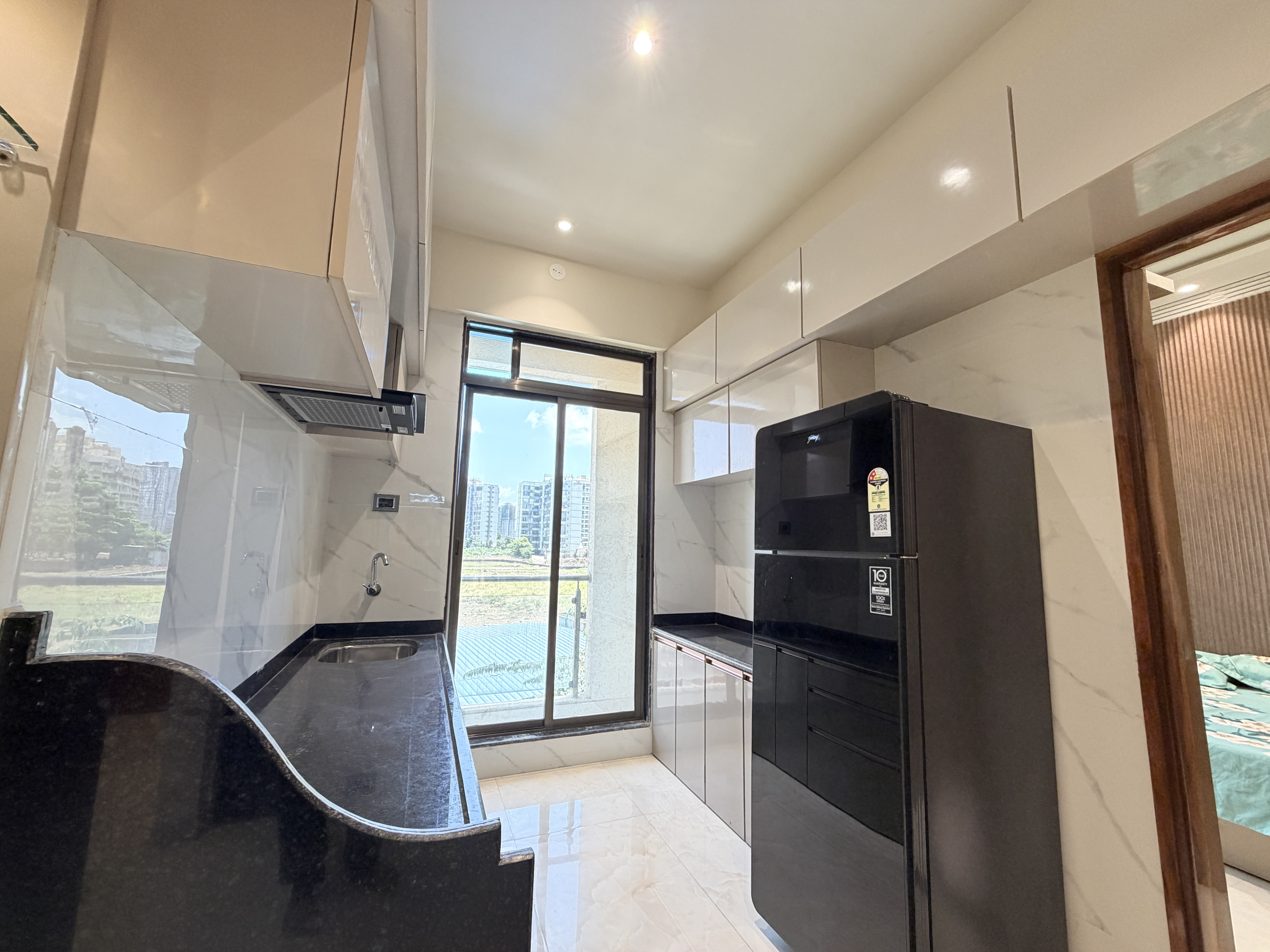 🌟 Premium 1, 2 & 3 BHK Homes in Nallasopara West (No Brokerage )