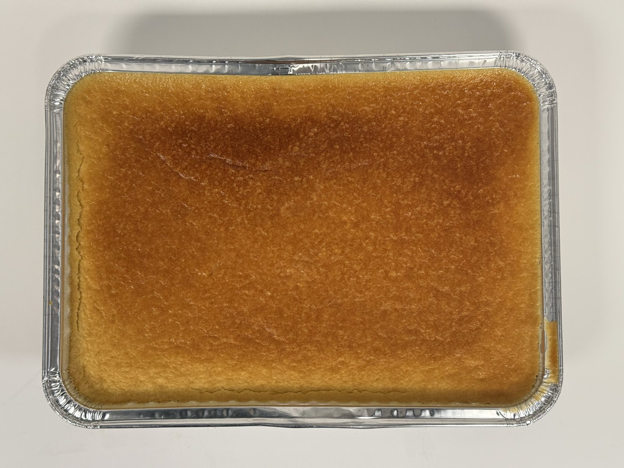 Full Flan