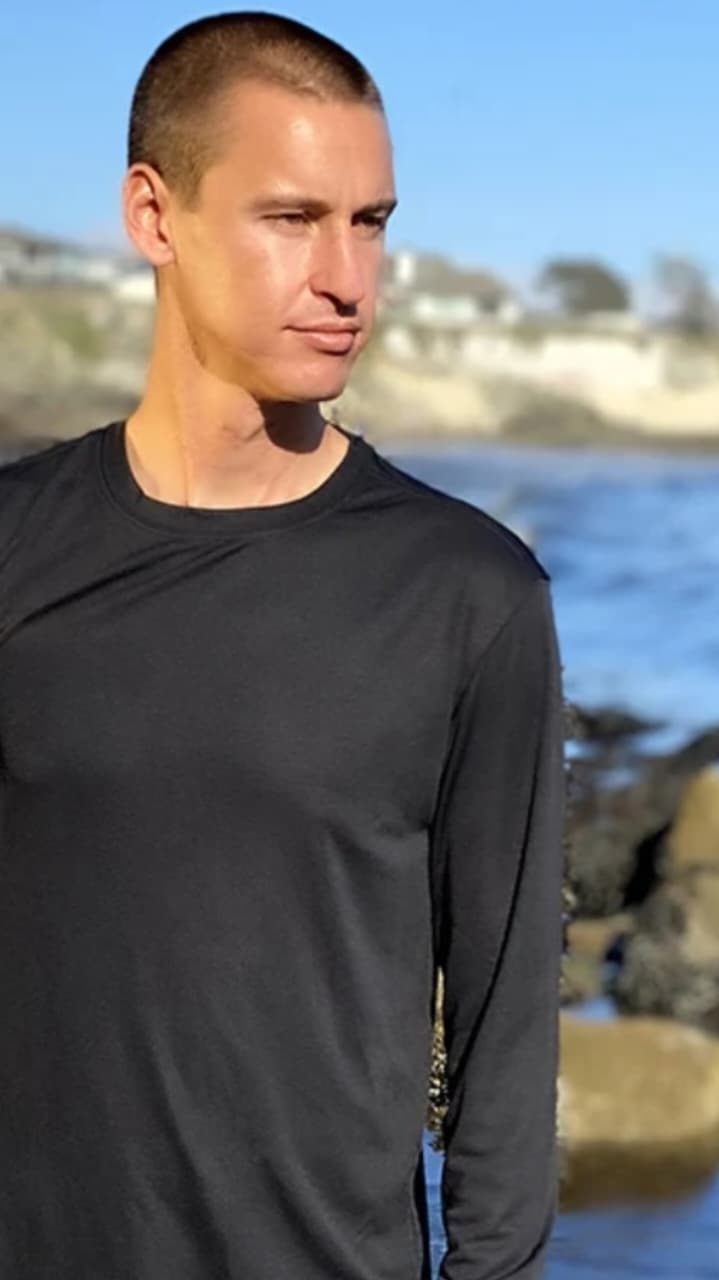 Camiseta uv  protection hombre