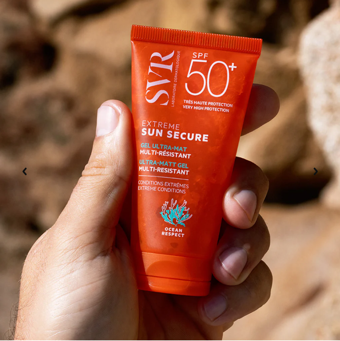 Sun Secure Extreme SPF50+ Gel Ultramate
