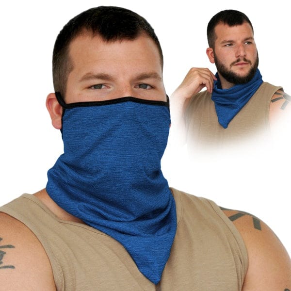Bandana Multifuncional Unisex GearTOP – Protección y estilo para cada aventura