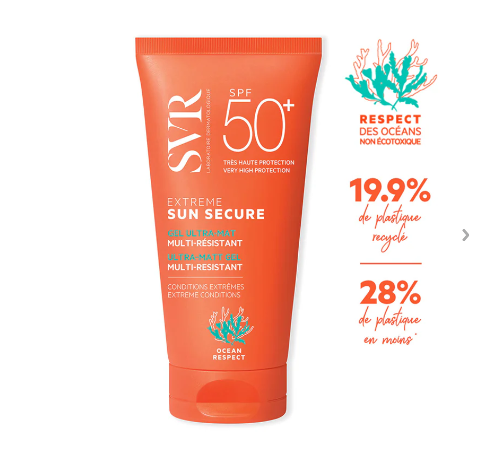 Sun Secure Extreme SPF50+ Gel Ultramate