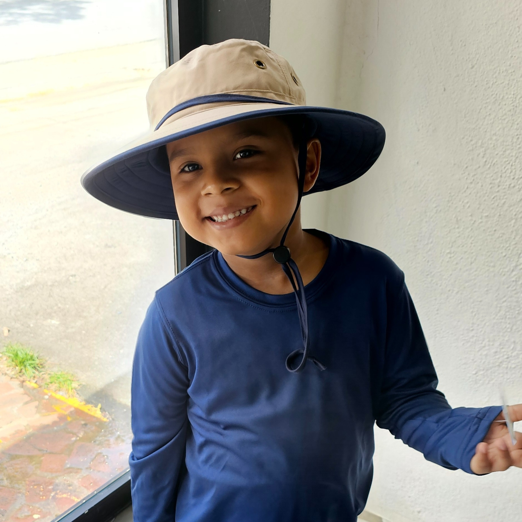 Sombrero Jr. Explorer 