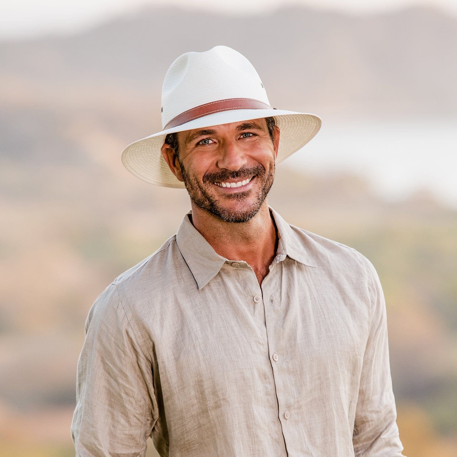 Sombrero Avery