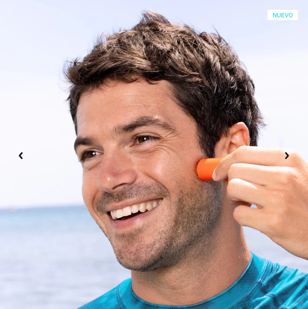 Sun Secure Easy Stick SPF50+