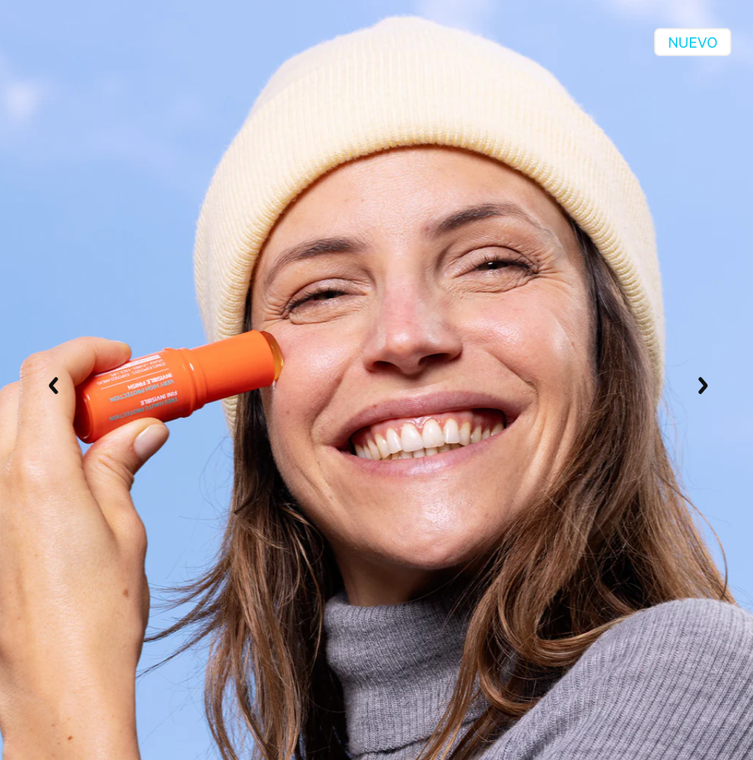 Sun Secure Easy Stick SPF50+