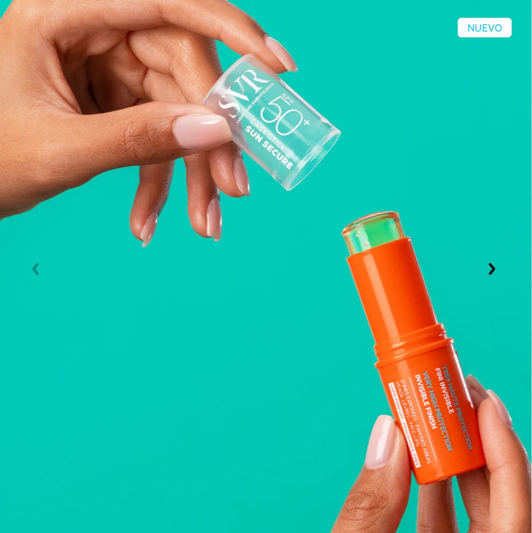 Sun Secure Easy Stick SPF50+