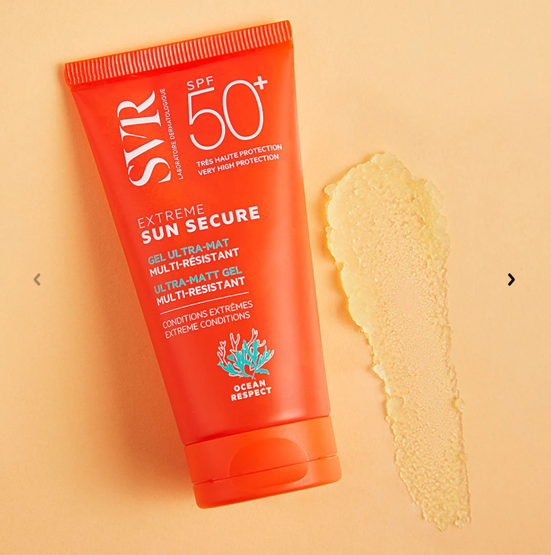 Sun Secure Extreme SPF50+ Gel Ultramate