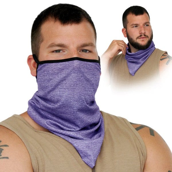 Bandana Multifuncional Unisex GearTOP – Protección y estilo para cada aventura