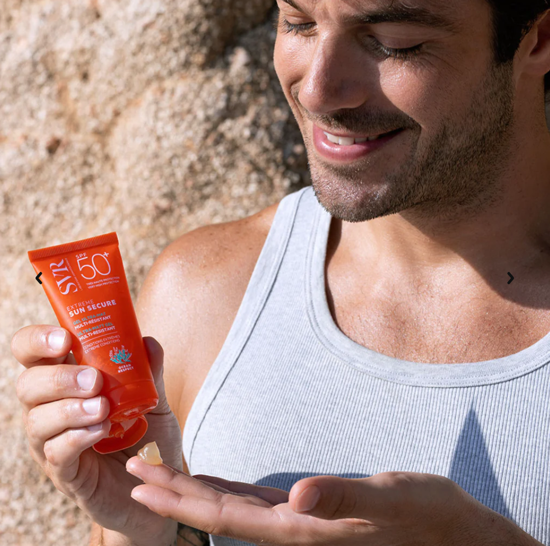 Sun Secure Extreme SPF50+ Gel Ultramate