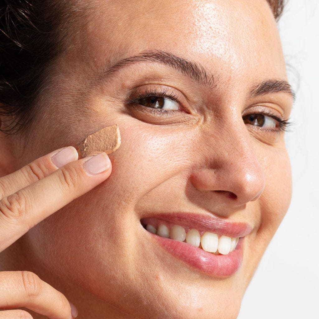 SVR Sun Secure Blur con Color SPF50