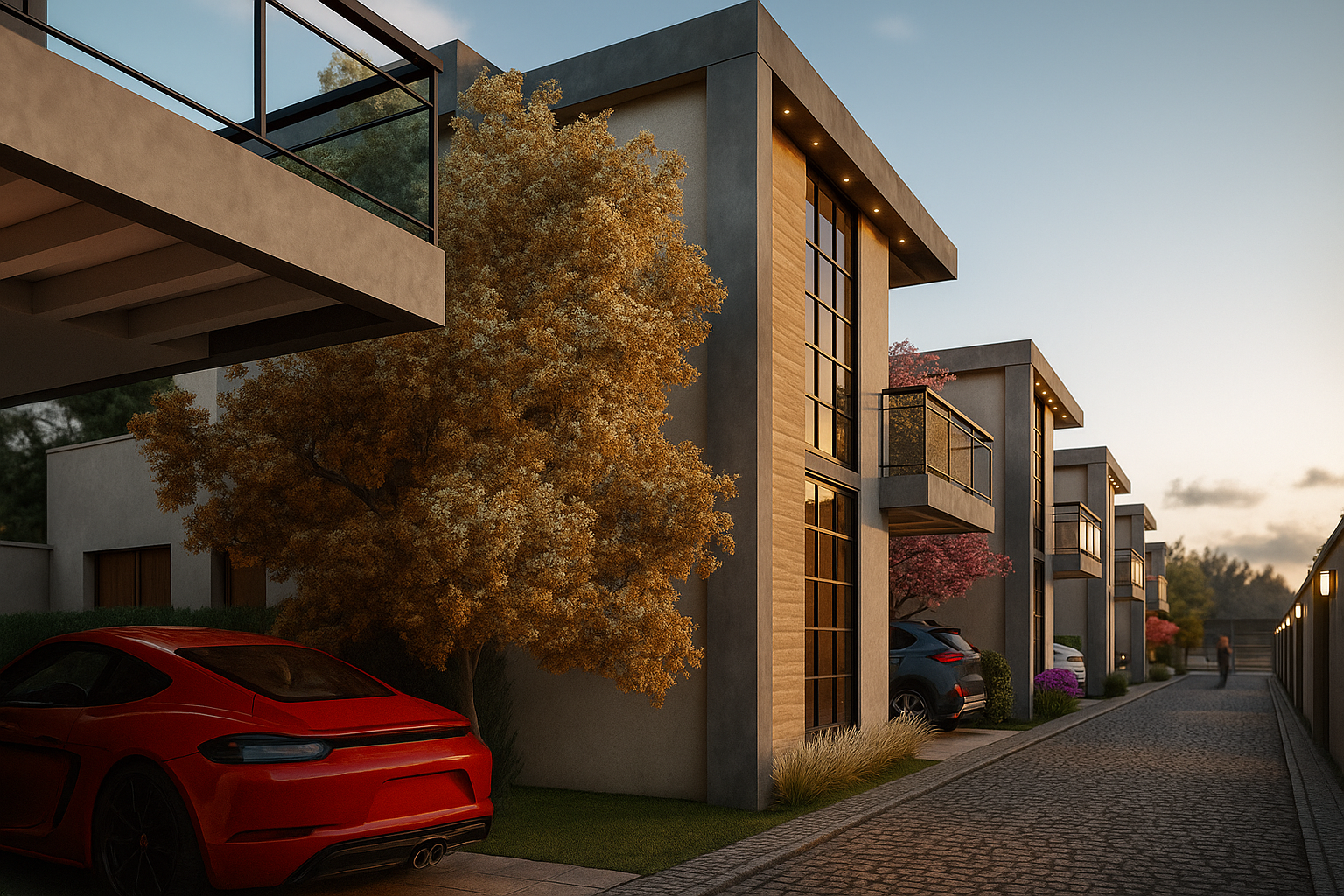 Miguel Pereira Rj - Vila Serrana do Vale do Ipê