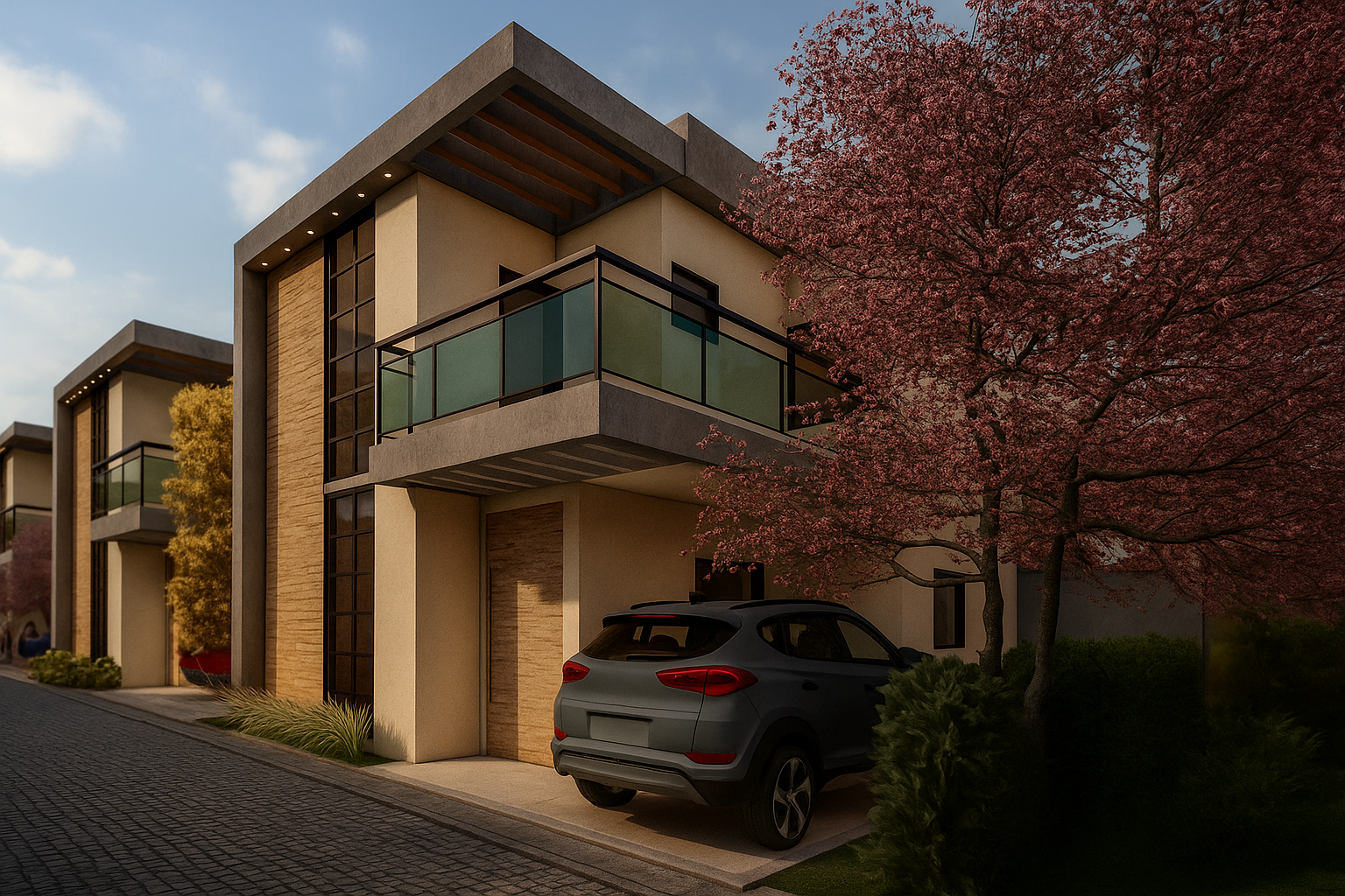 Miguel Pereira Rj - Vila Serrana do Vale do Ipê