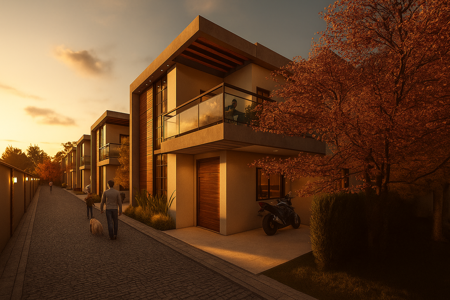 Miguel Pereira Rj - Vila Serrana do Vale do Ipê