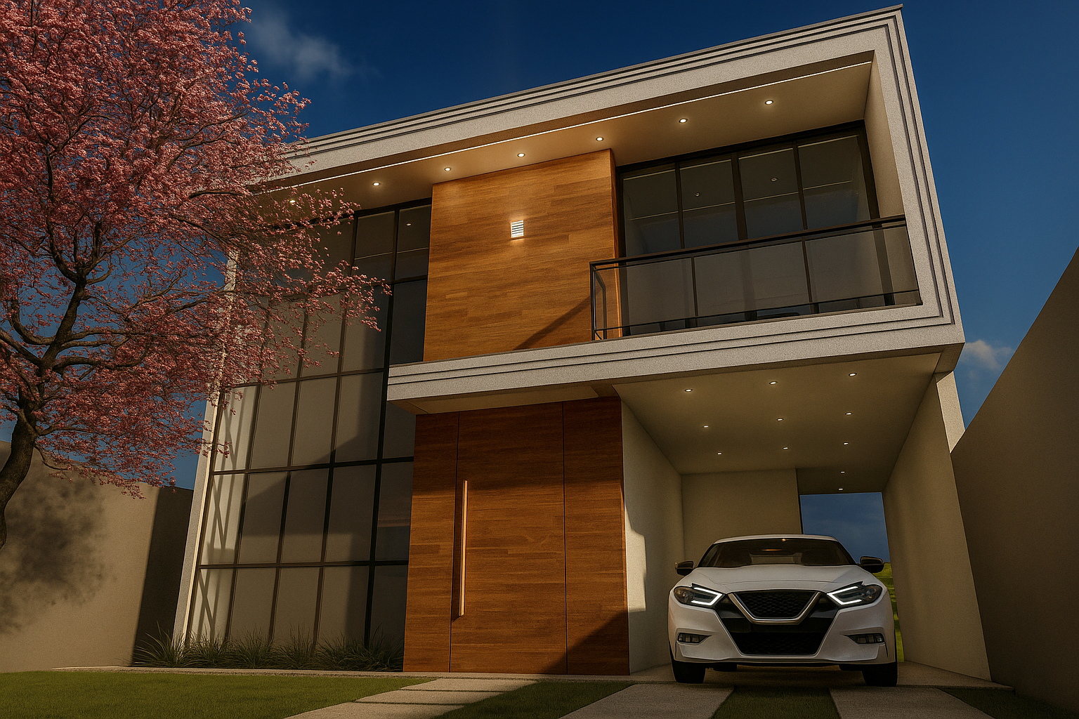 Projeto Paracambi - Rj em Exerceção