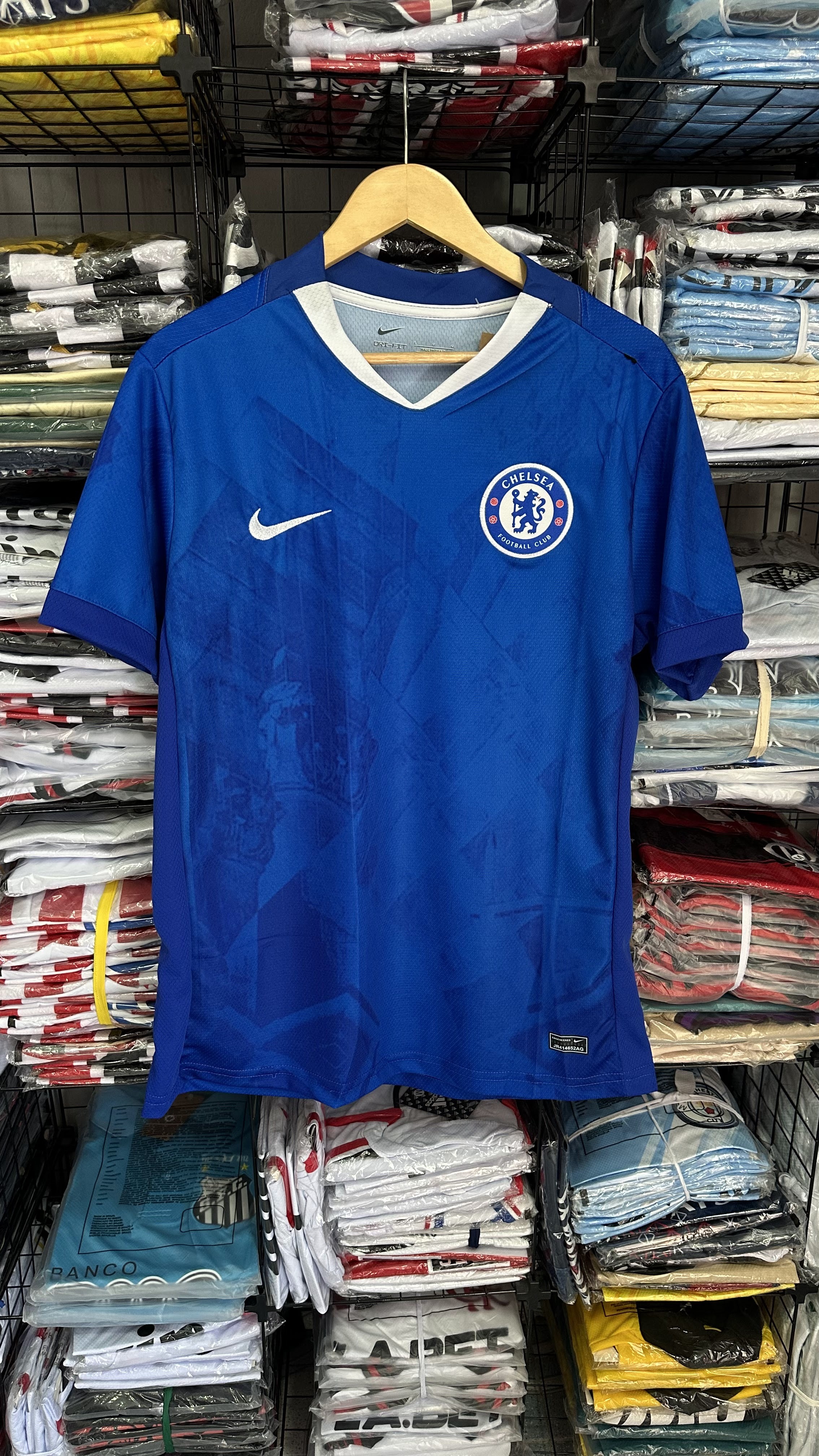Camisa do CHELSEA MUNDIAL DE CLUBES