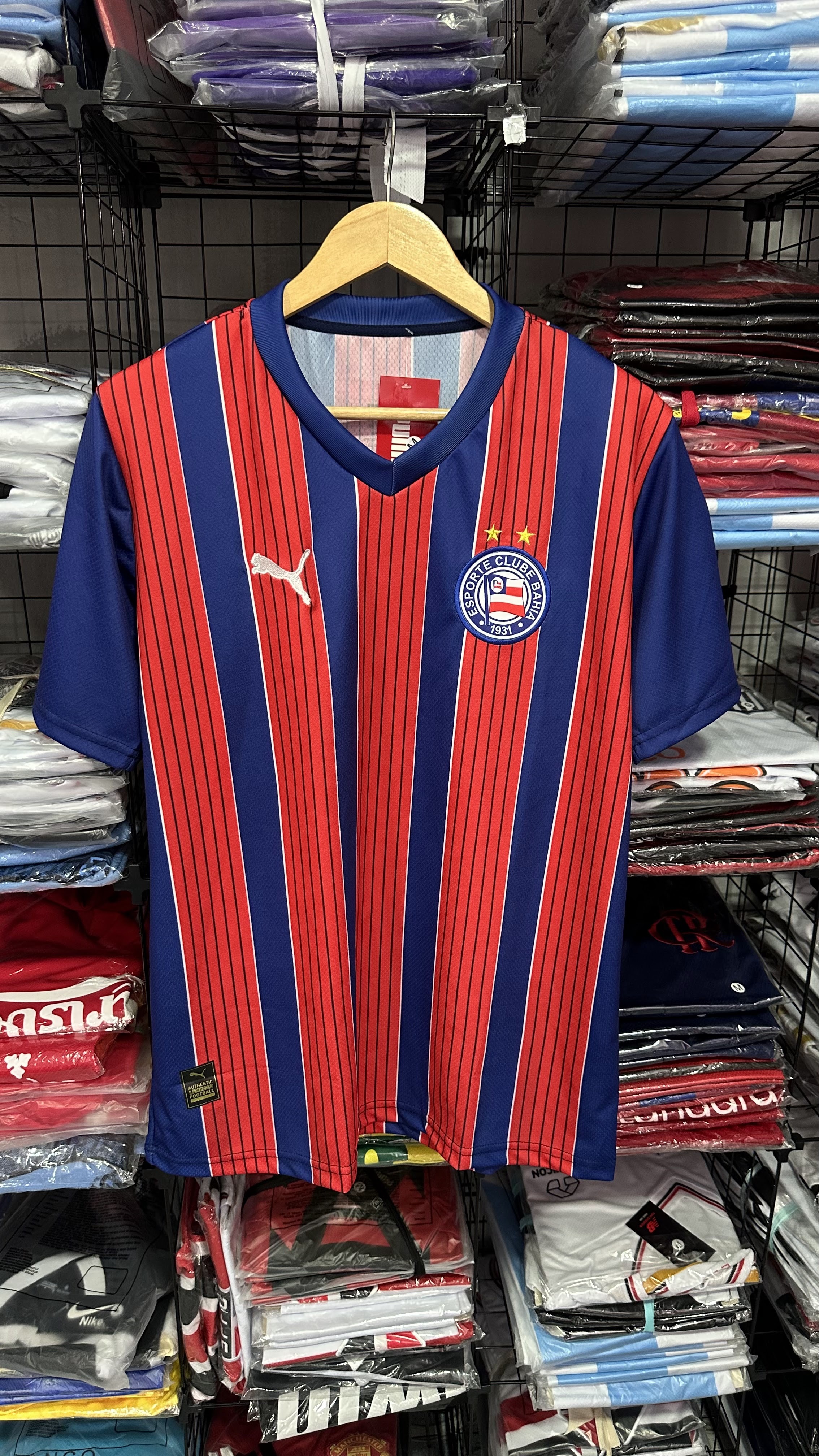 Camisa do BAHIA
