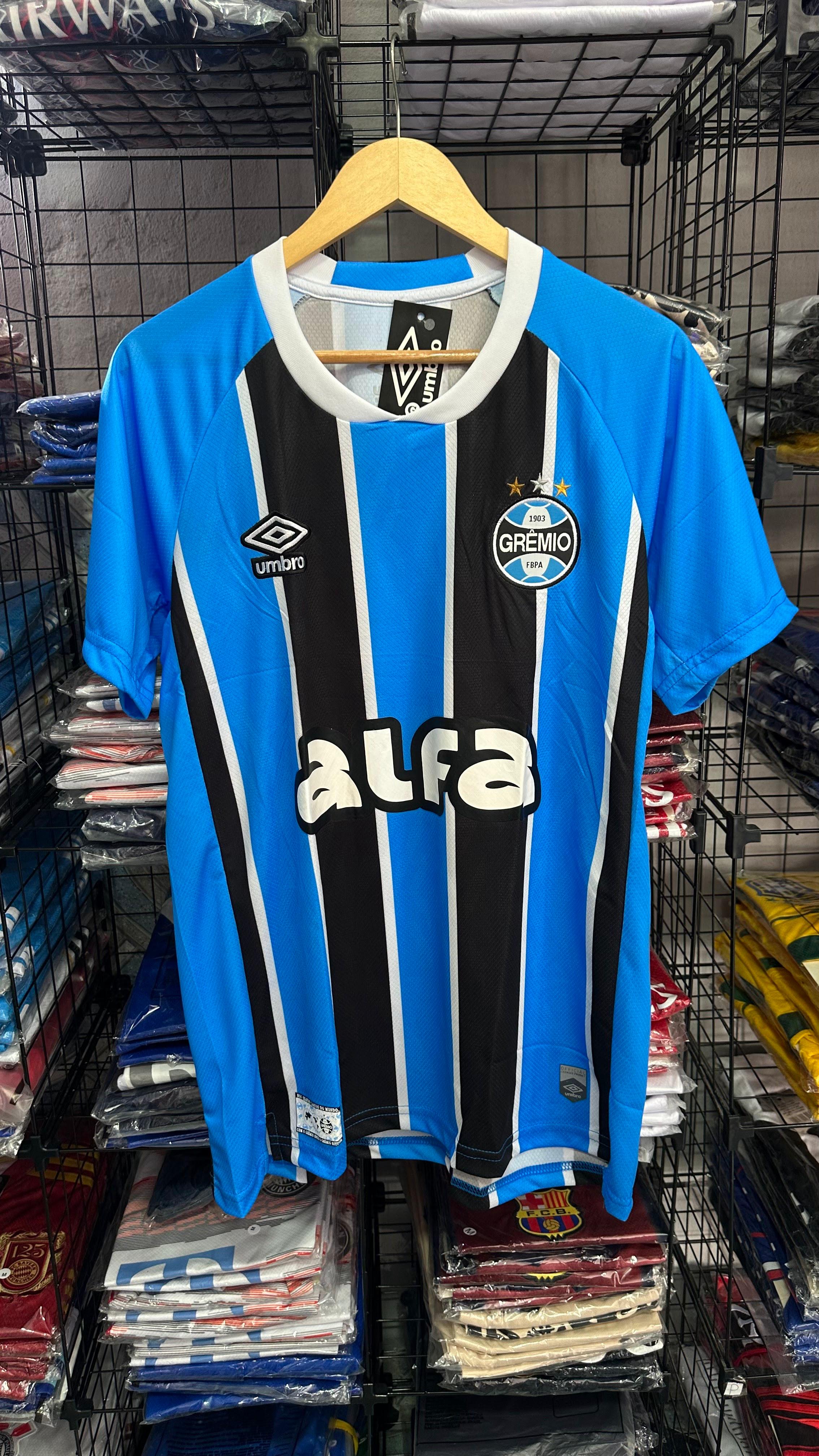 Camisa do GREMIO