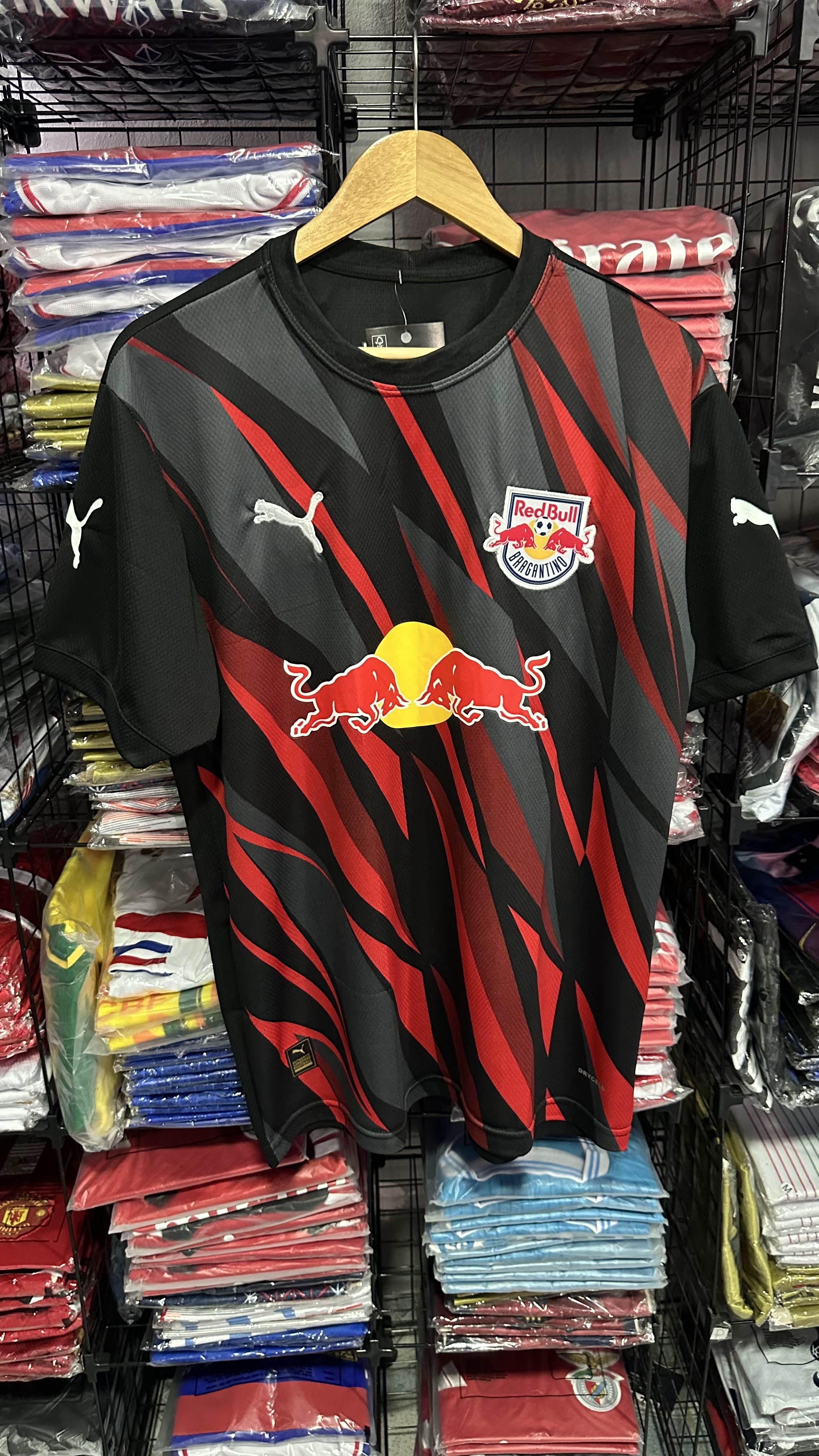 Camisa do RB BRAGANTINO EDIÇÃO ESPECIAL