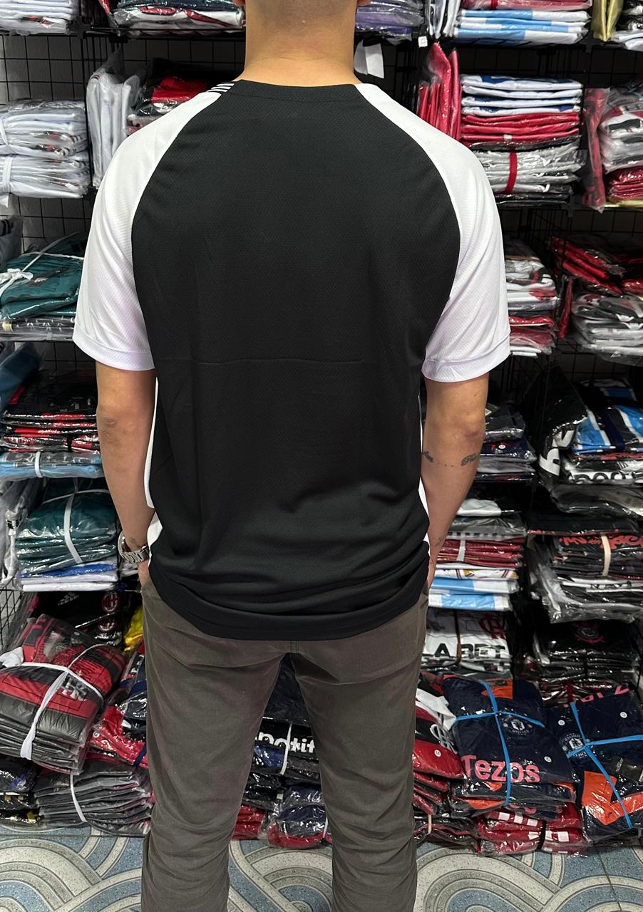 Camisa do CORINTHIANS modelo torcedor