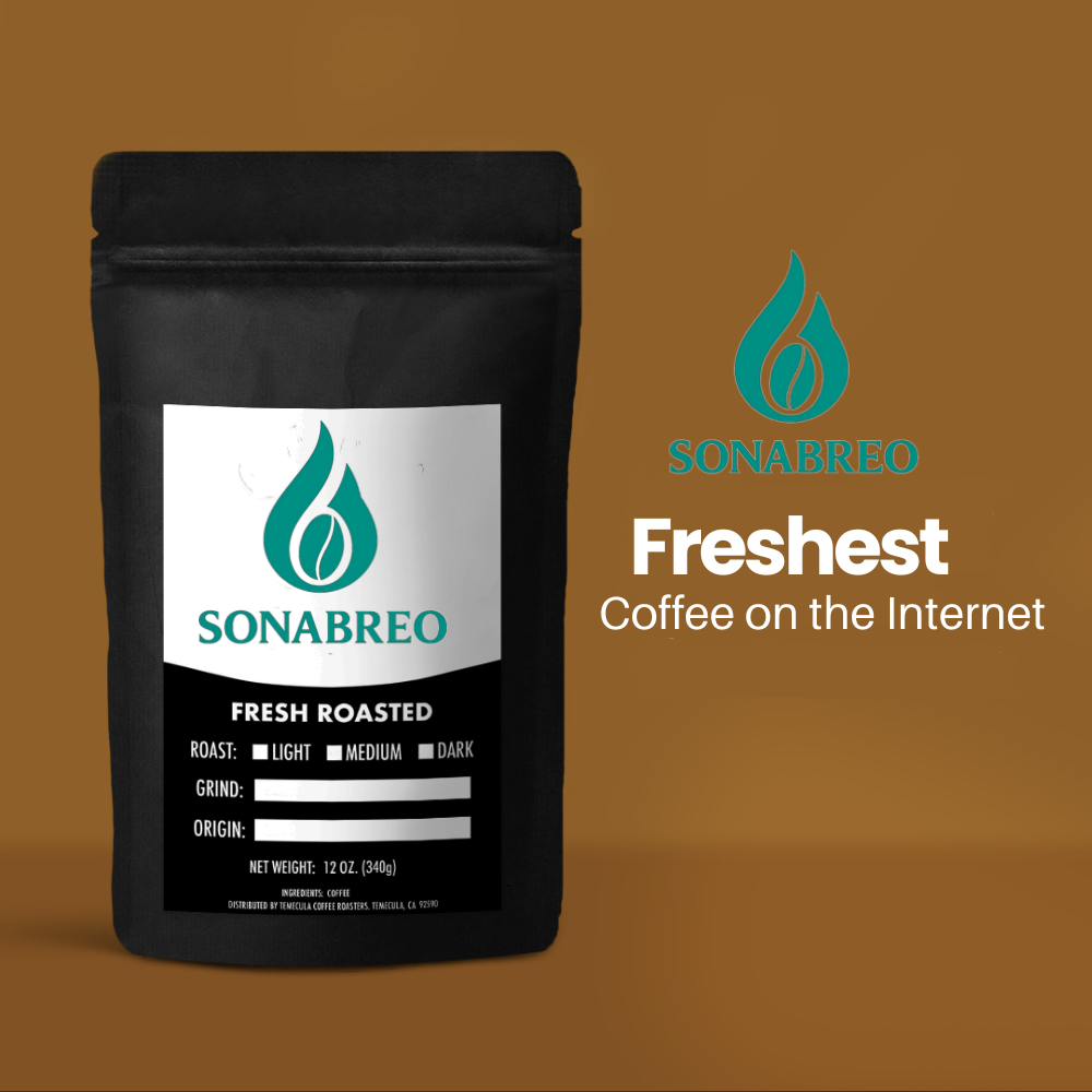 Sonabreo Coffee