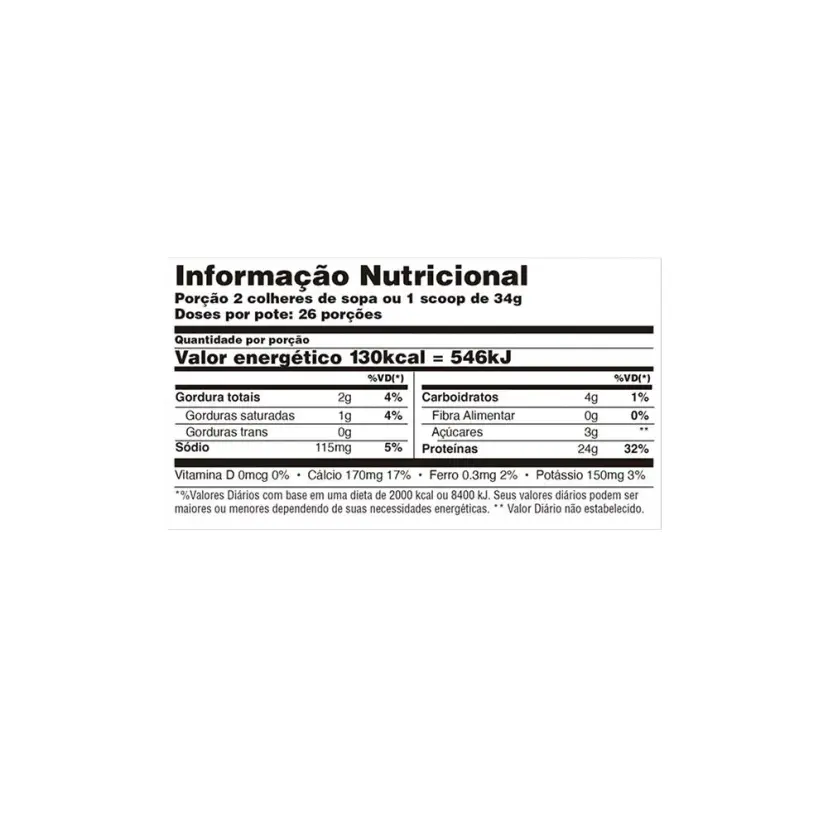 Ultra Whey Pro Universal 900grs