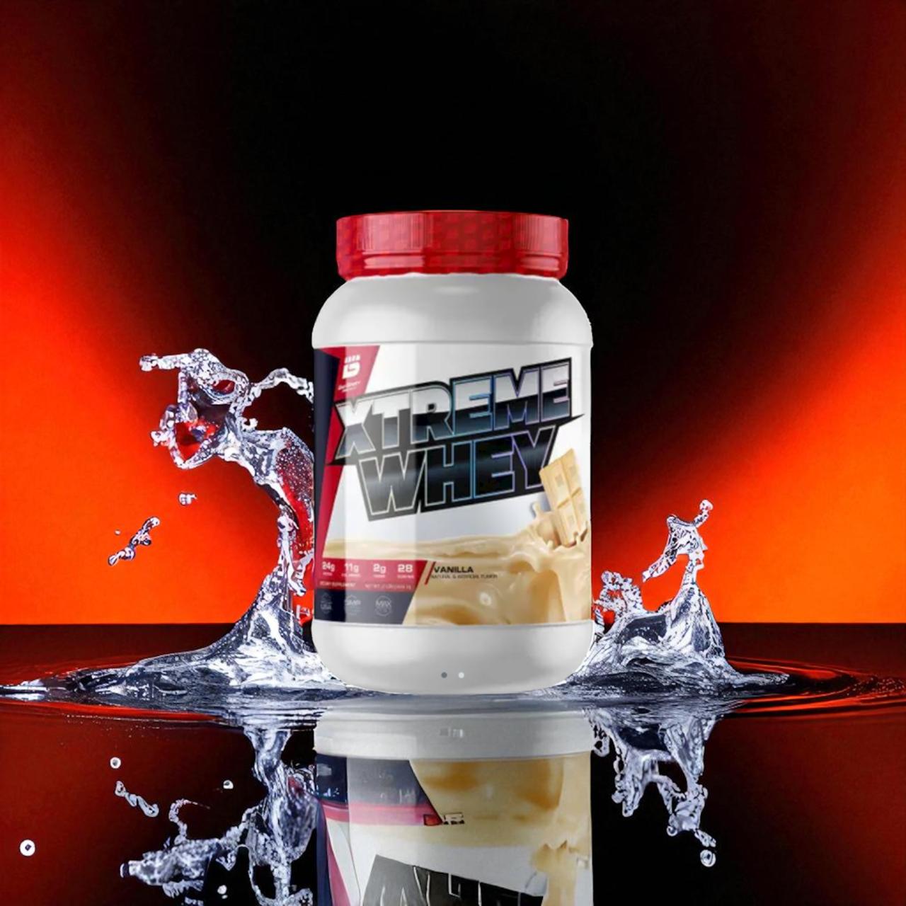 Xtreme Whey Bio Sports 900grs