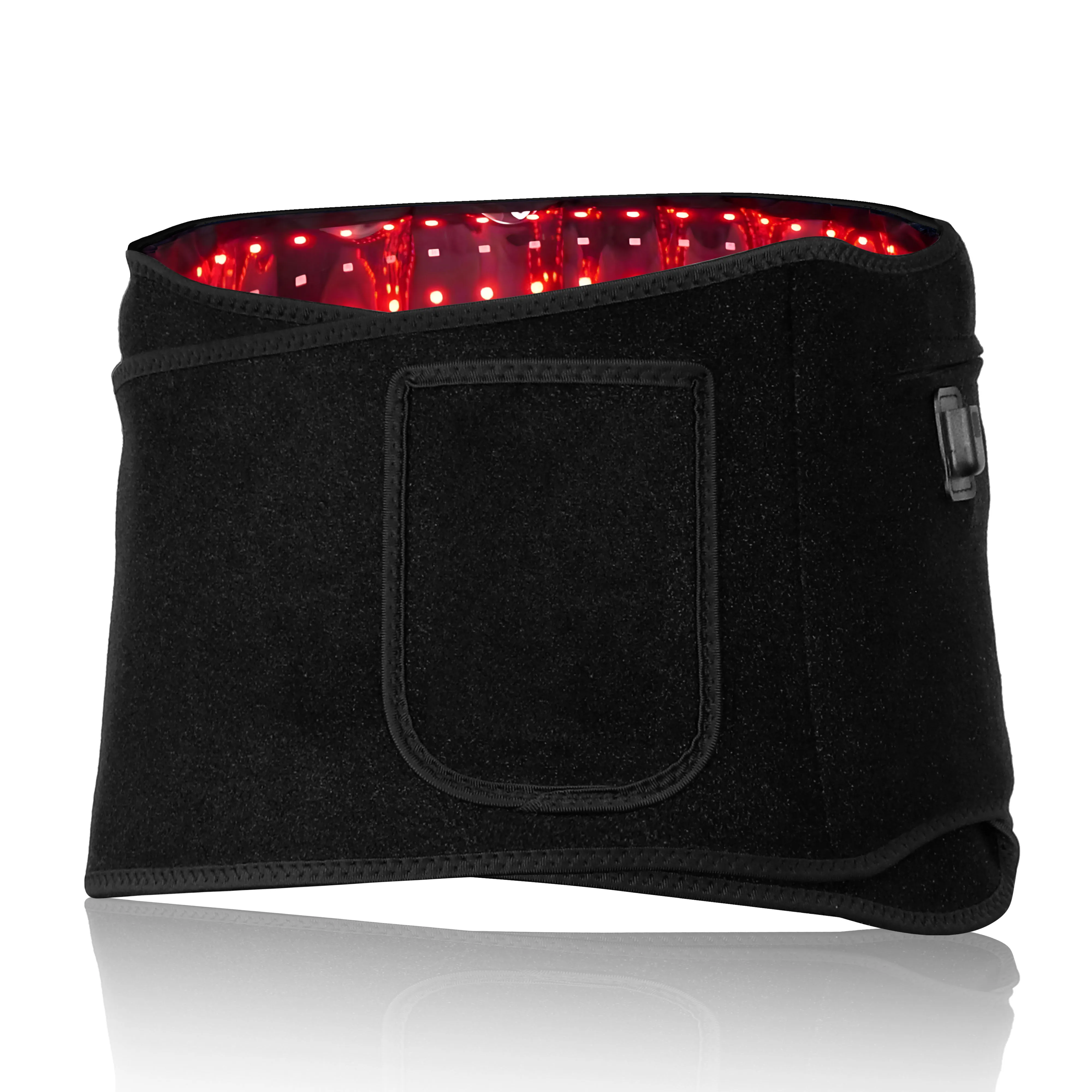 Infrared Light Therapy Belt