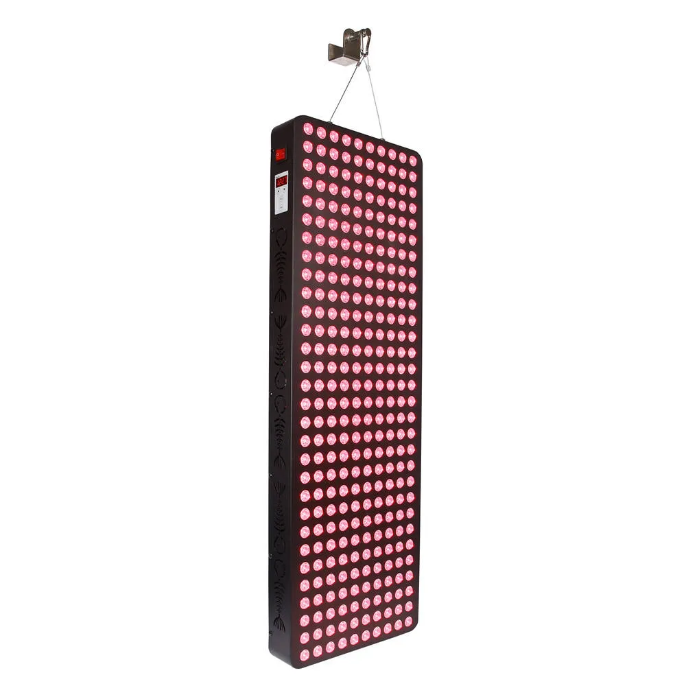 Red Light Therapy Panel